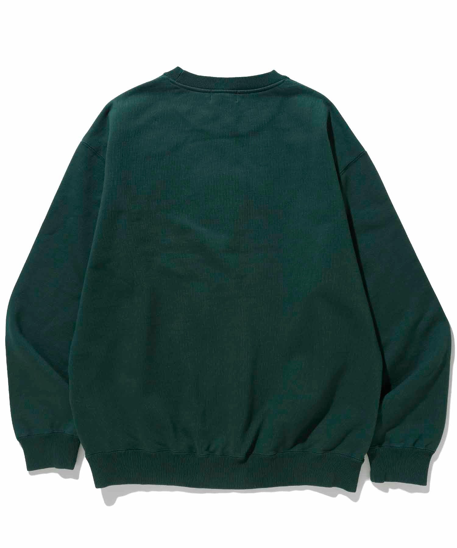 SQUARE OG CREWNECK SWEATSHIRT XLARGE