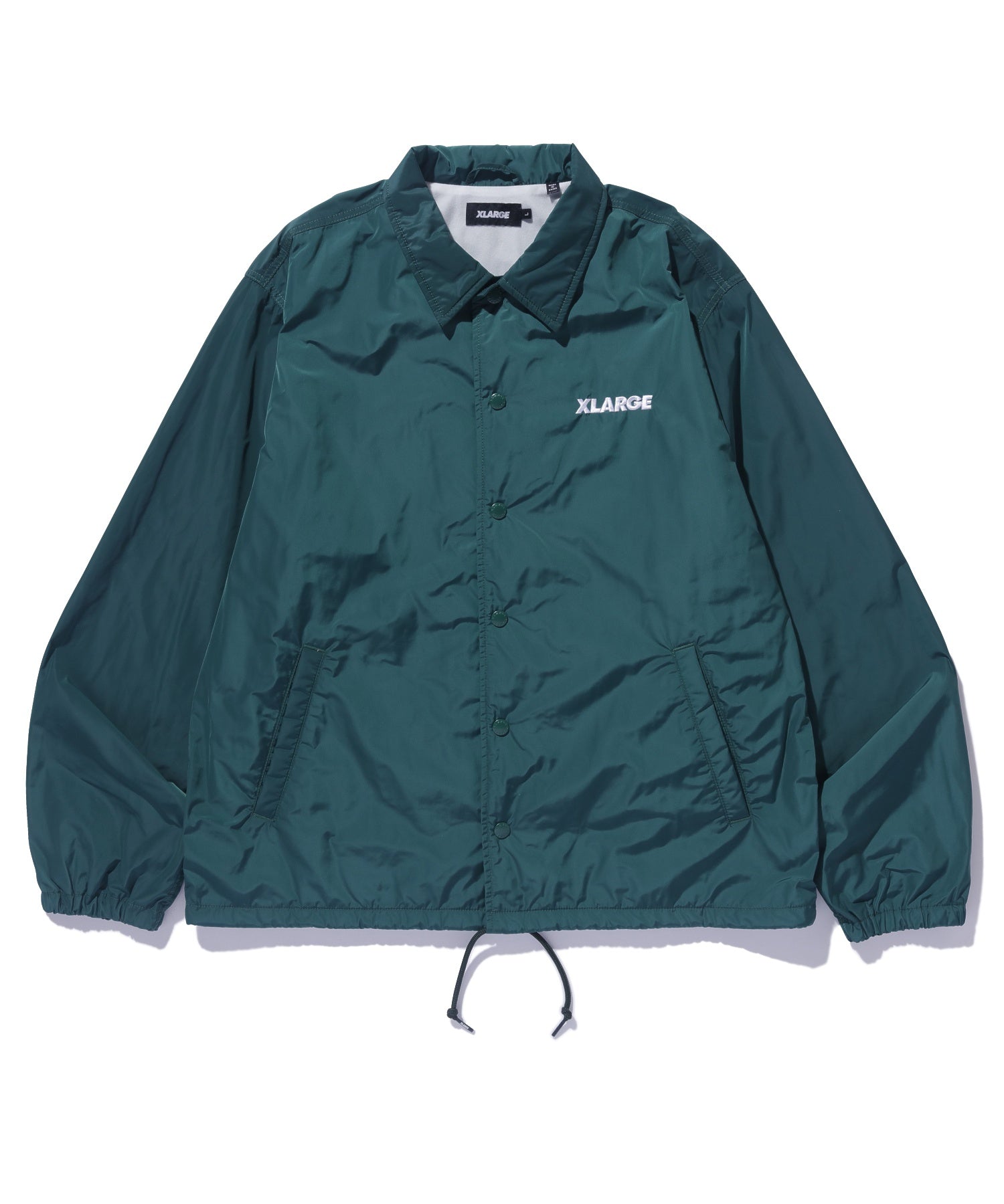 OG COACH JACKET