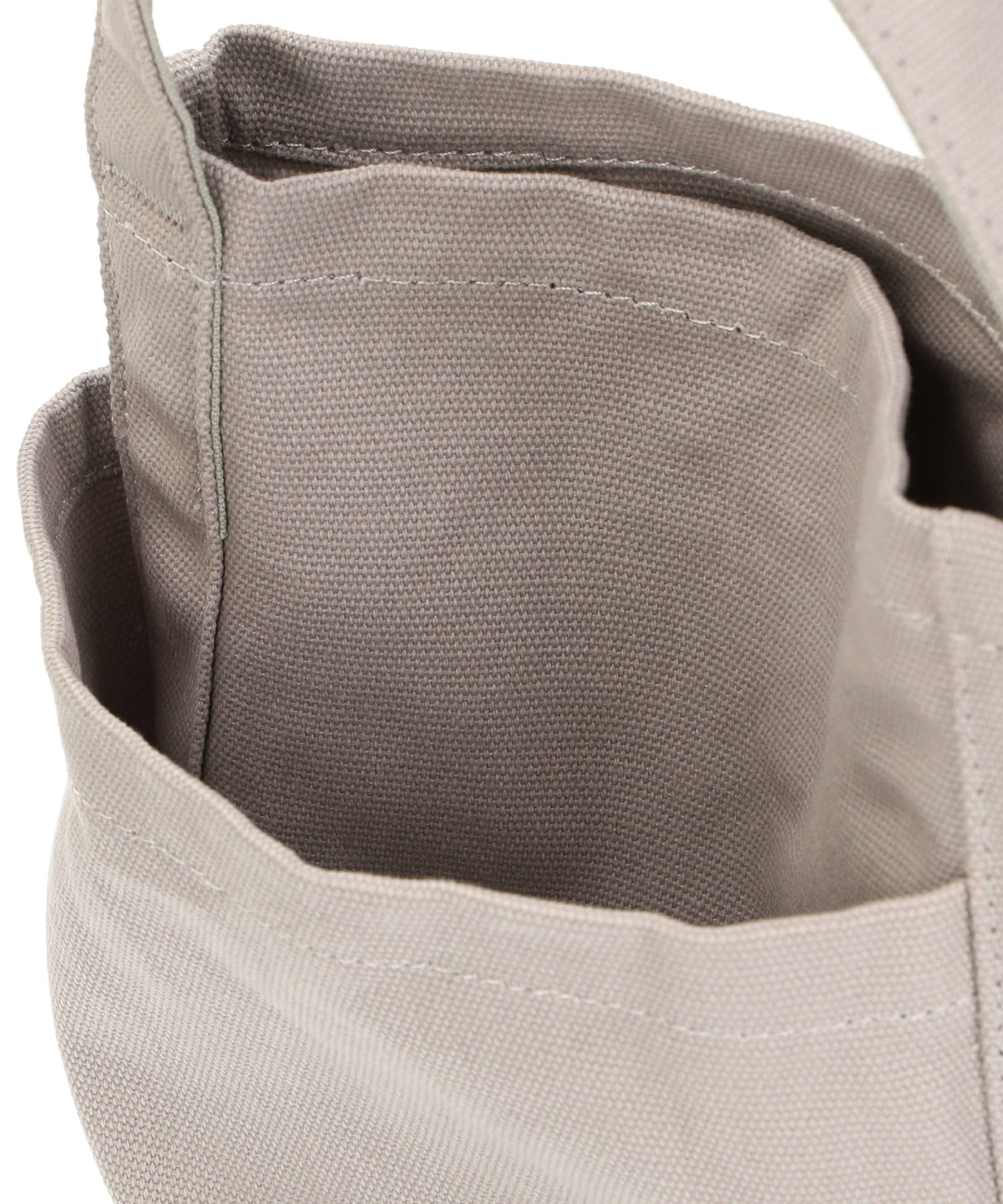 FACETASM x Nicolai Bergmann MINI BAG/NAT-BAG-U02