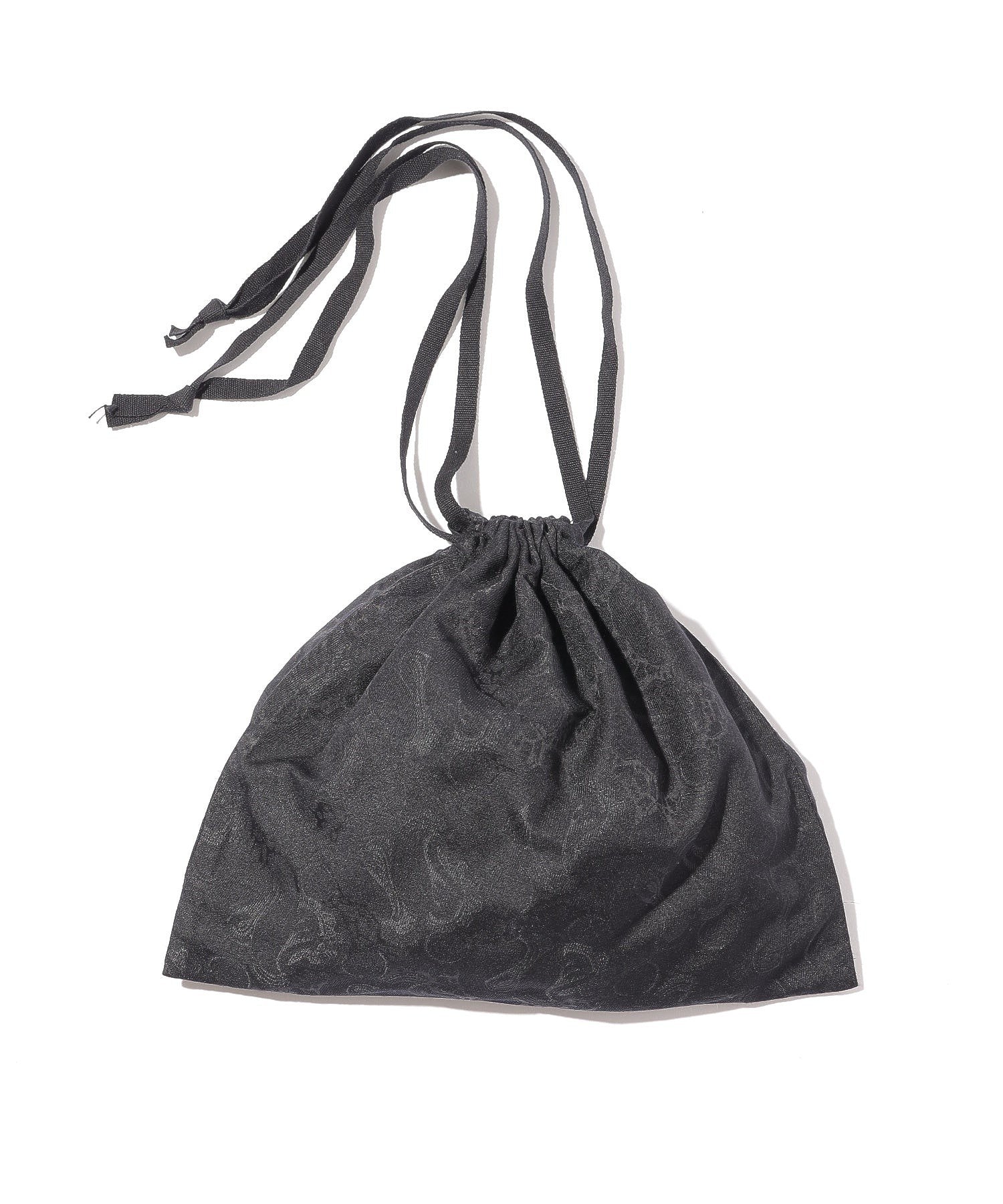 BEDWIN/ベドウィン/APRON BAG BISHOP/23SB0990