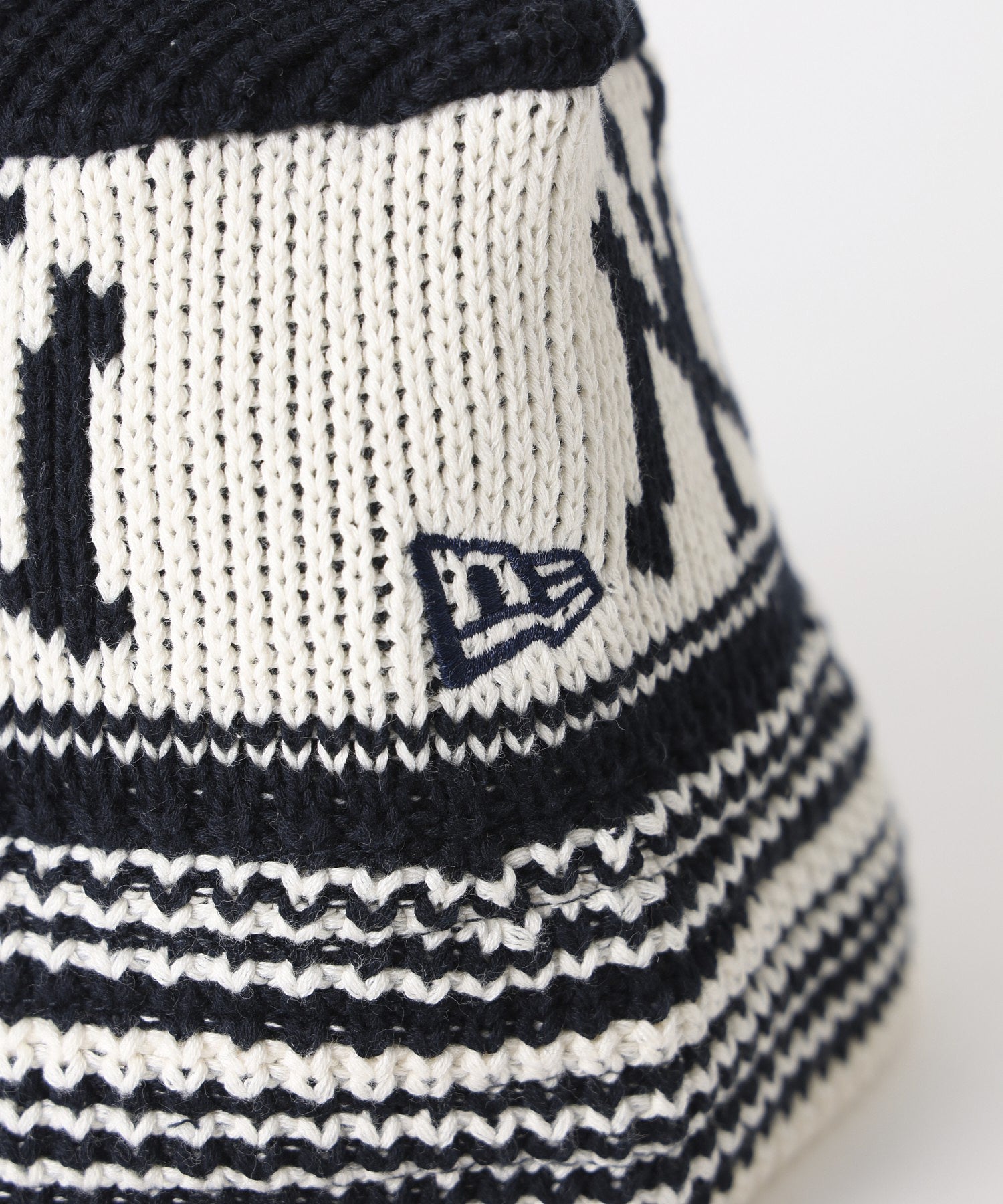 NEW ERA/ニューエラ/KNIT BUCKET NY 14667668