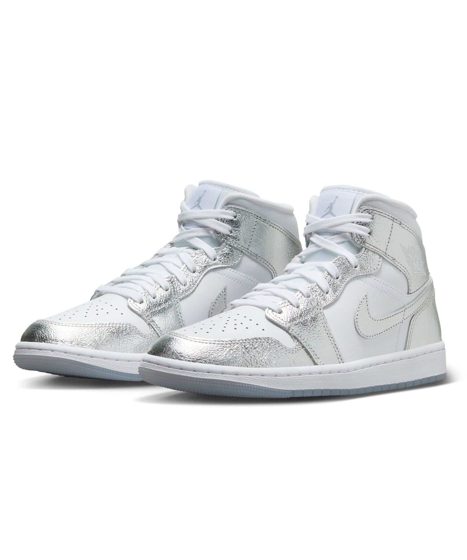 JORDAN BRAND/ジョーダンブランド/W AIR JORDAN 1 MID SE FN5031-100