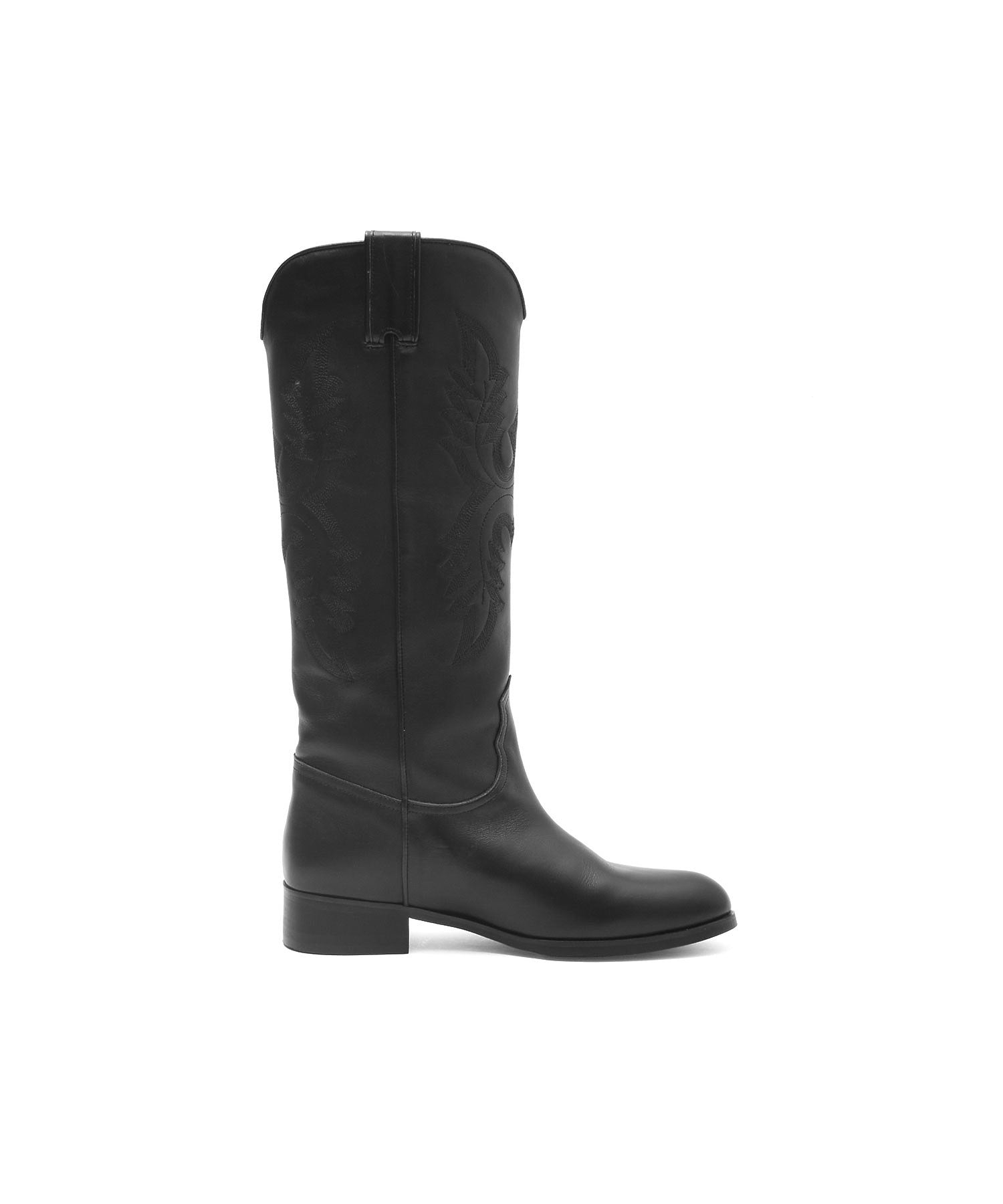 REMME/MIDDLE WESTERN BOOTS