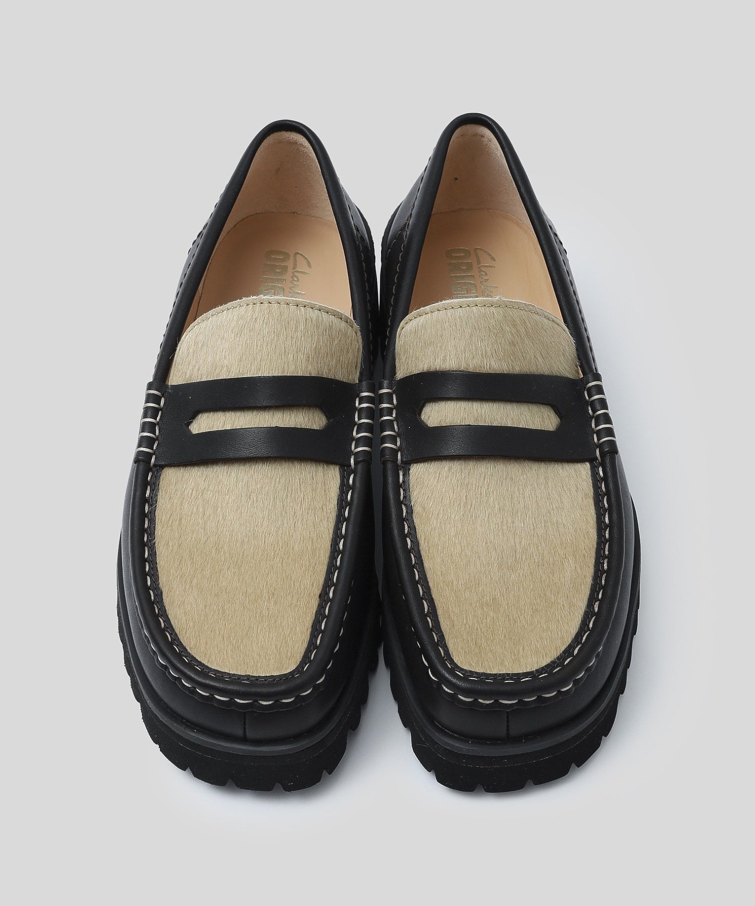 Clarks/クラークス/Yukoner Penny 26185708