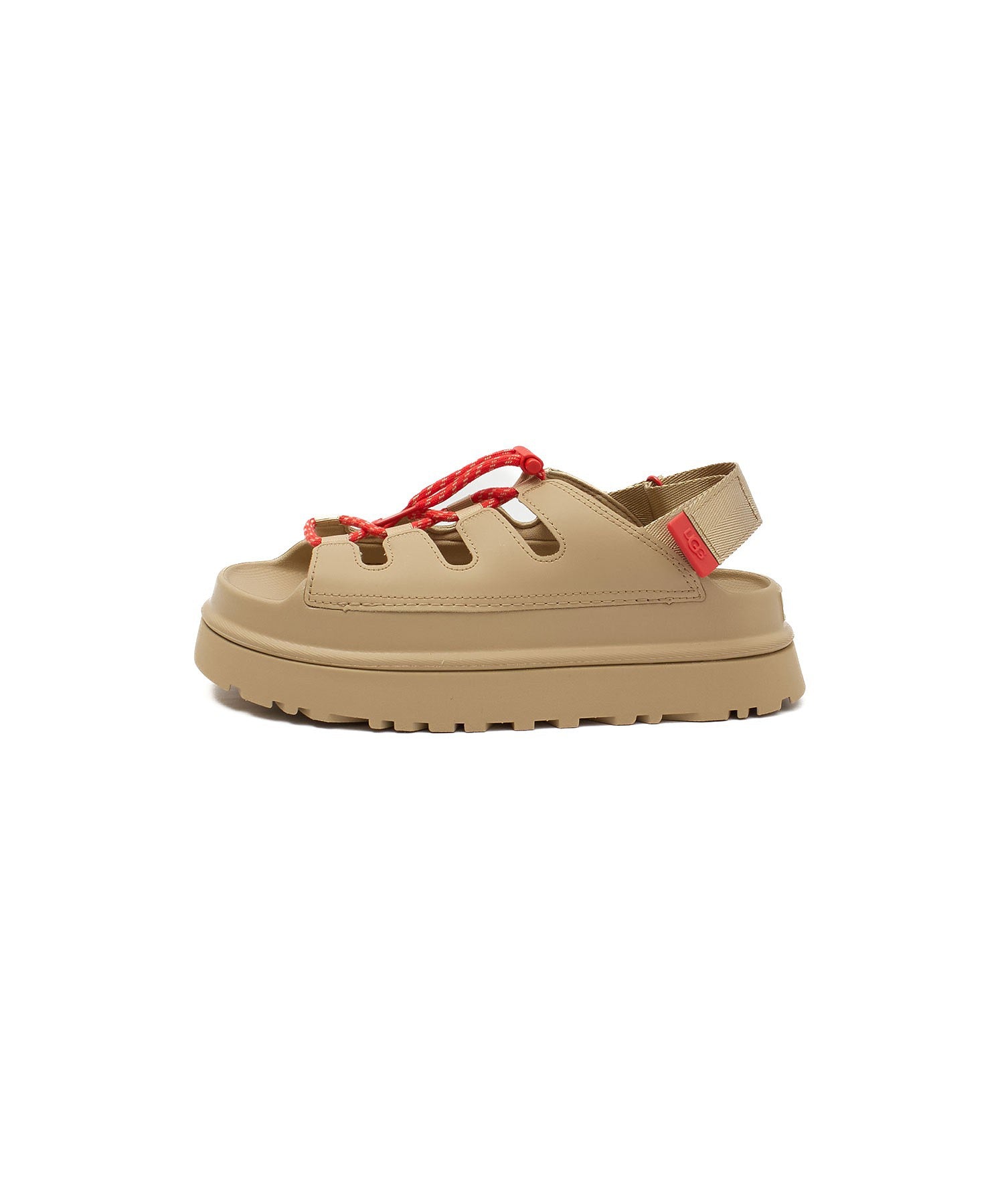 UGG/W GOLDENGLOW TOGGLE