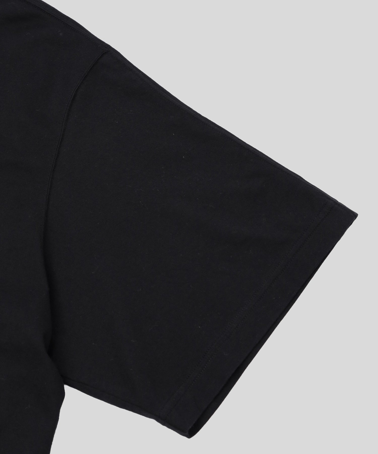 VEIN/ヴェイン/100/3 SUEDE JERSEY VESSEL S/S TEE VJ61-342