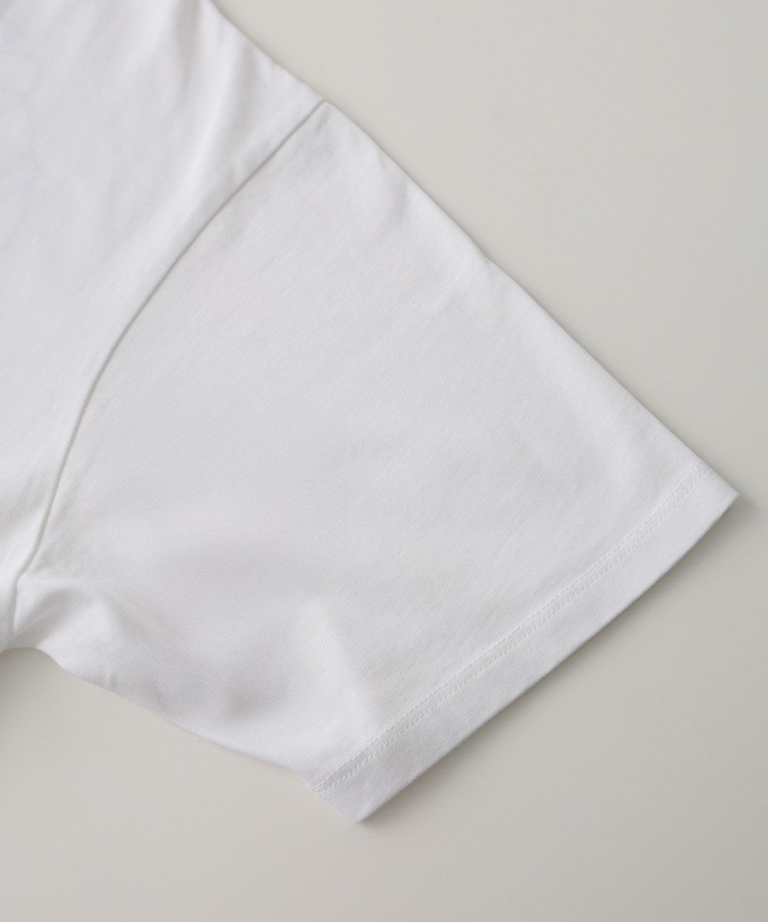 LOOSEJOINTS/ルーズジョインツ/ED DAVIS SUPERDEFORMED S/S TEE LF25JS006ED