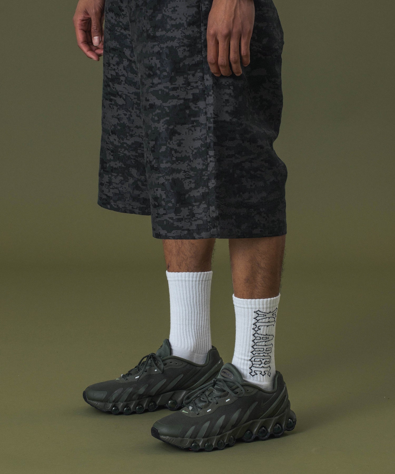 1991 SOCKS
