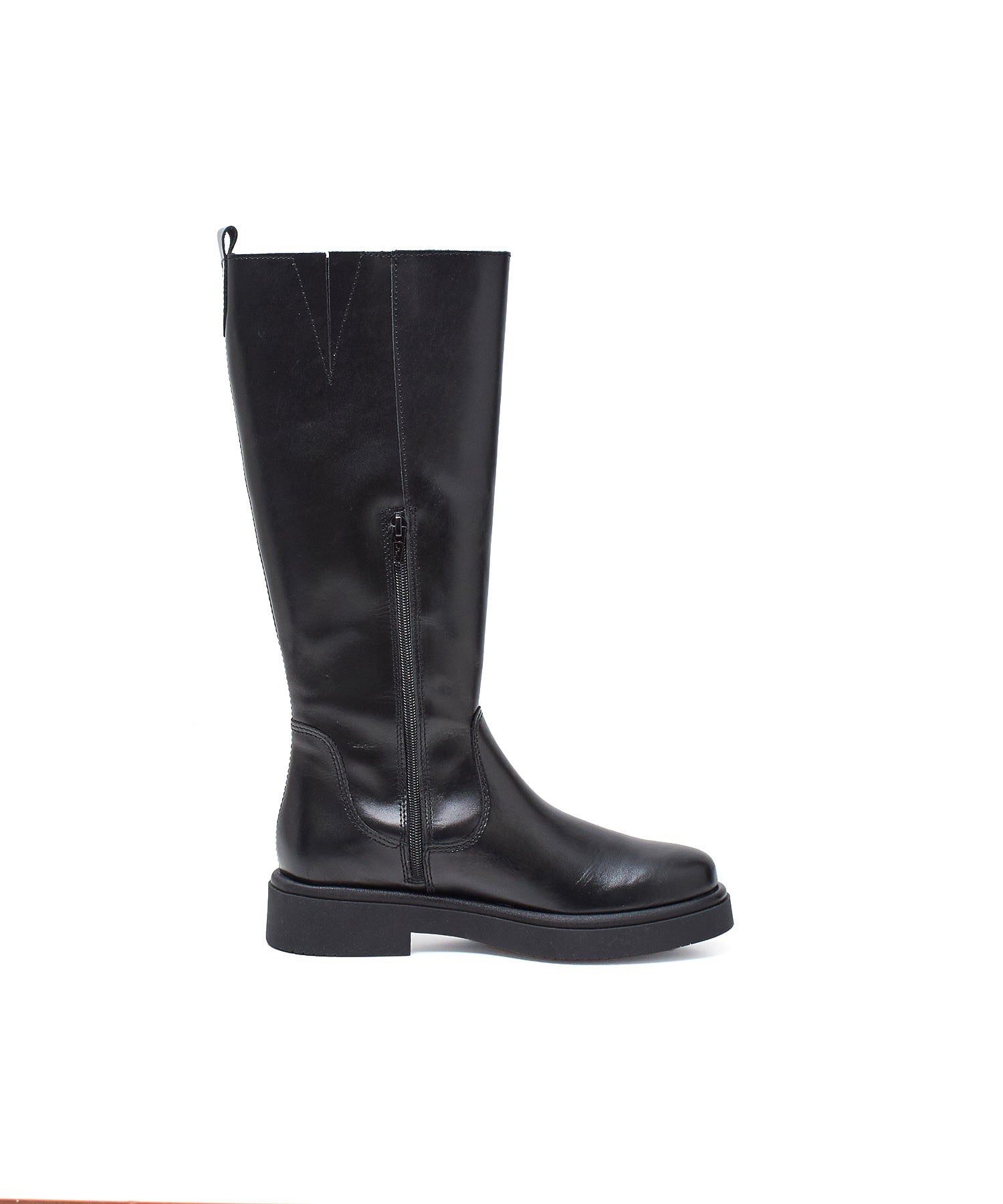 STILMODA/VOLUME SOLE LONG BOOTS