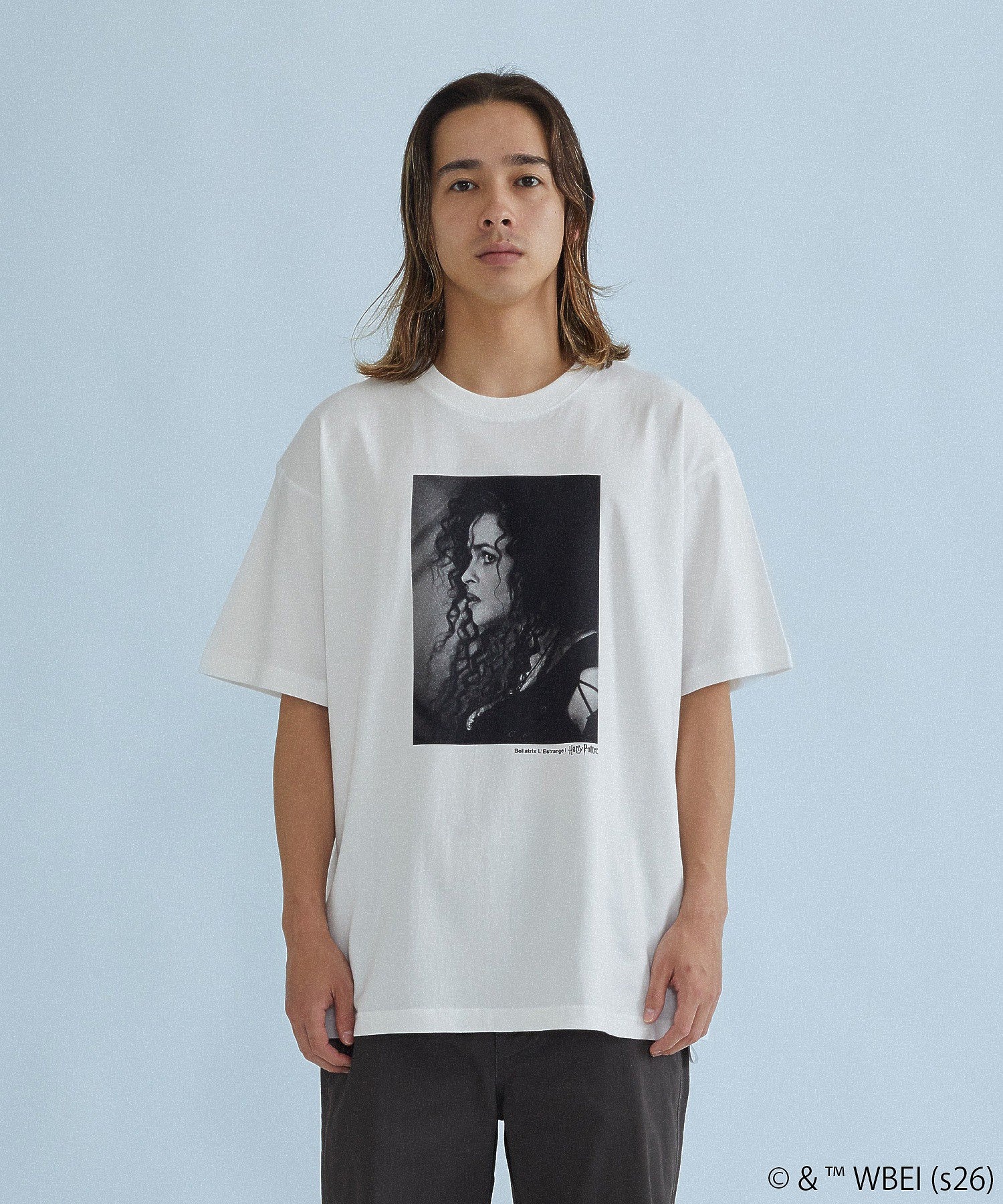 BELLATRIX S/S TEE