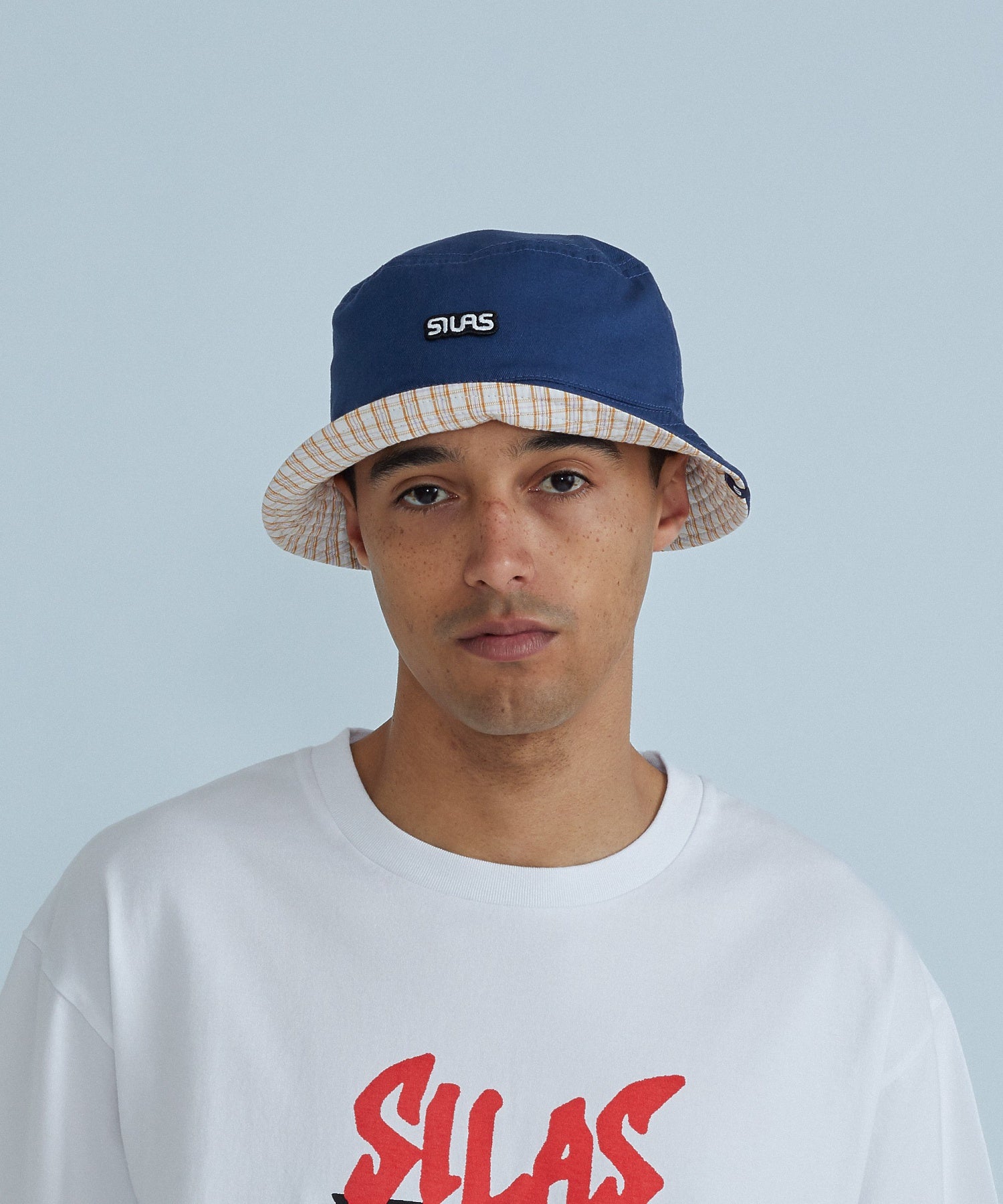 DJANGO'S BUCKET HAT