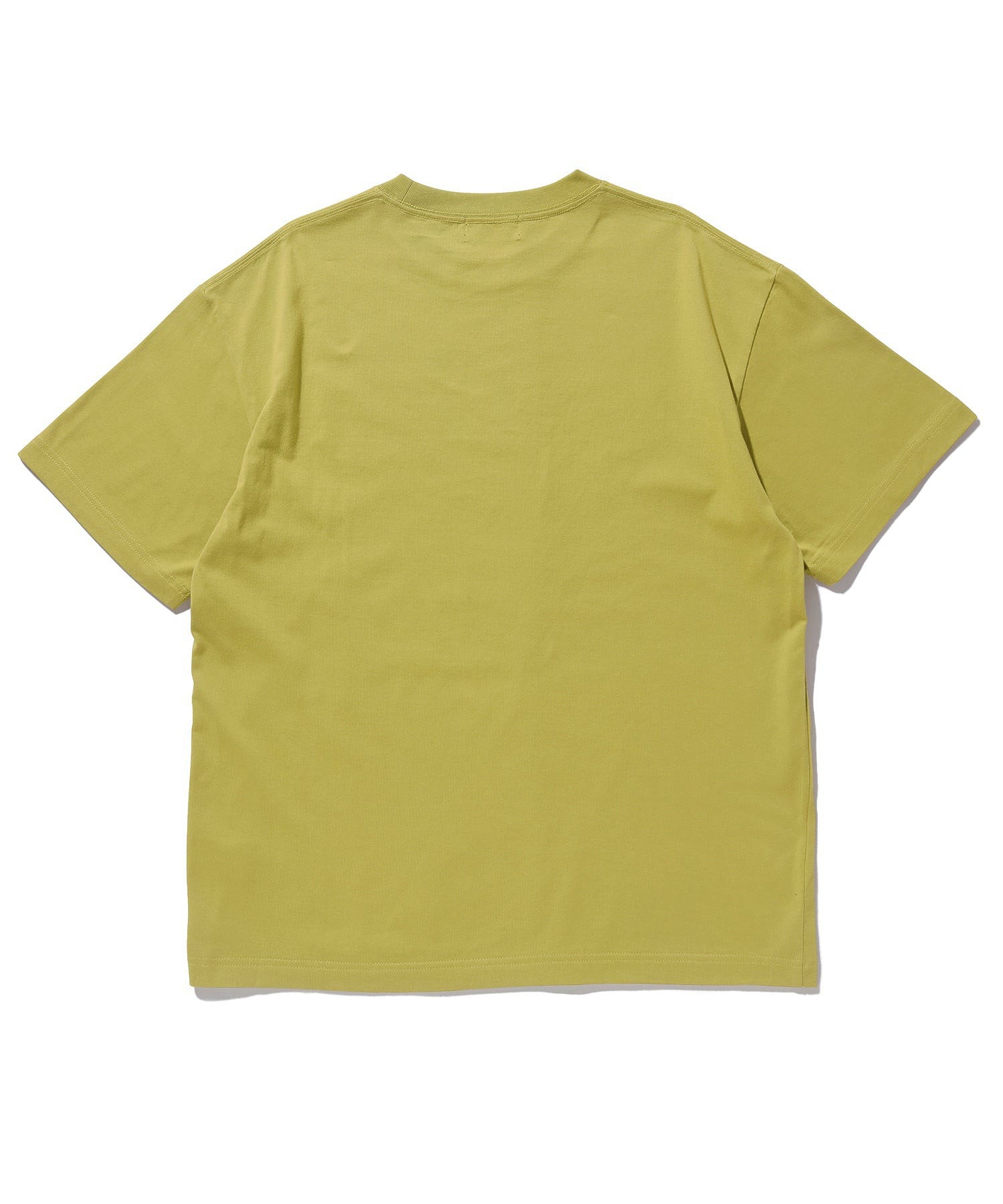 SLANTED OG S/S TEE XLARGE