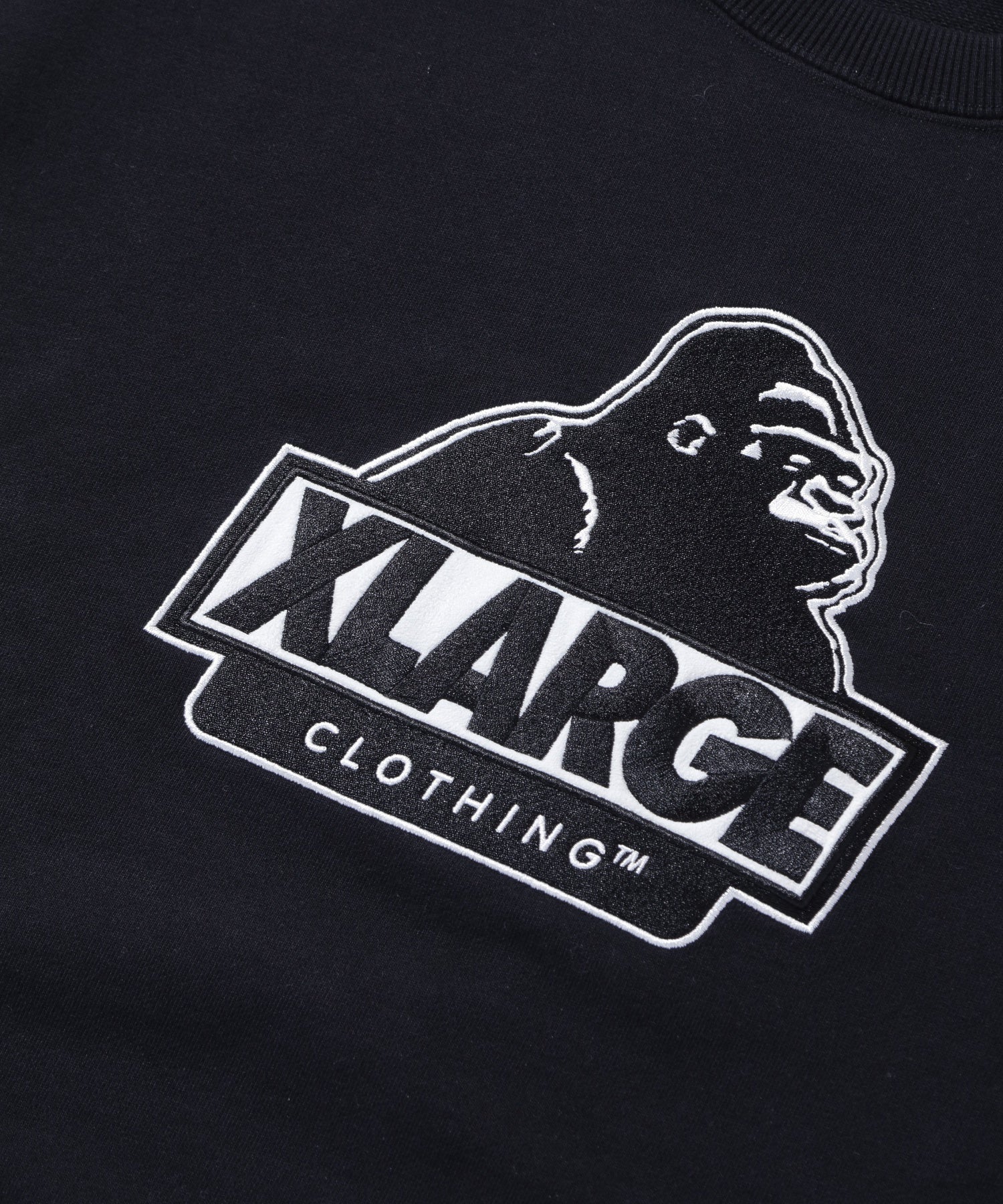 SLANTED OG CREWNECK SWEATSHIRT