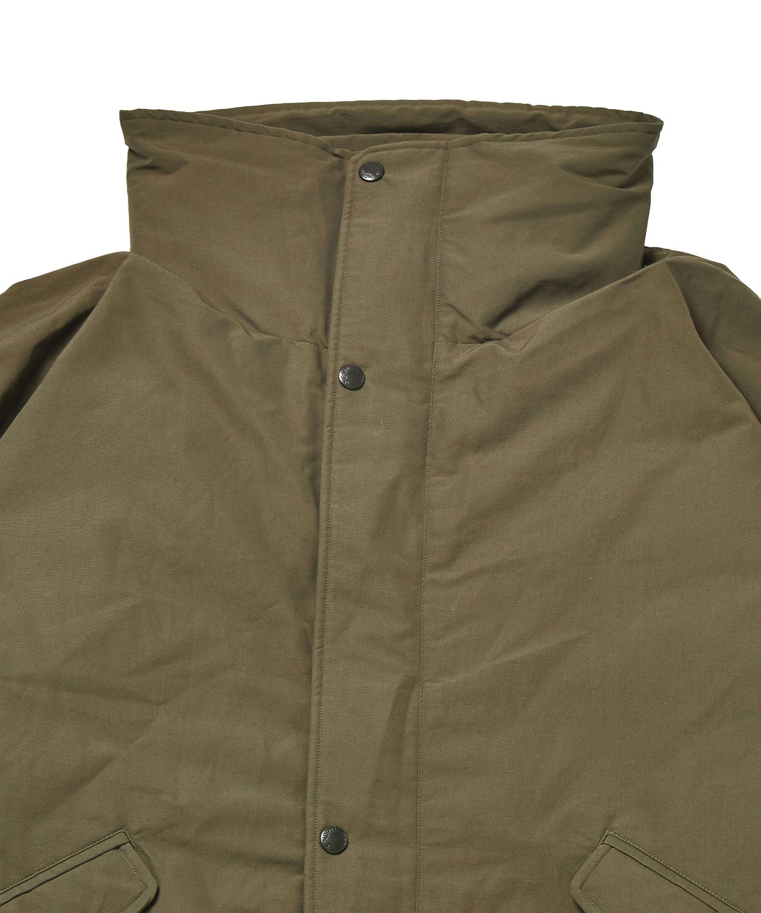 THE NORTH FACE Purple Label/DOUBLE PEAK FIELD DOWN COAT