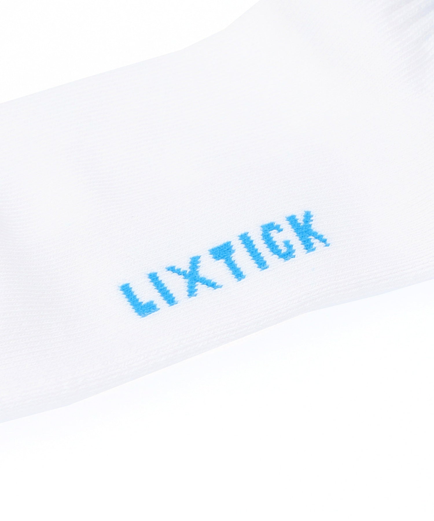 LIXTICK/リックスティック/25FW 6th