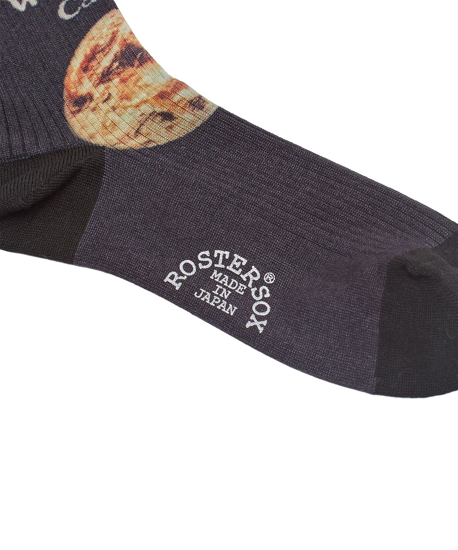 ROSTER SOX/WEC