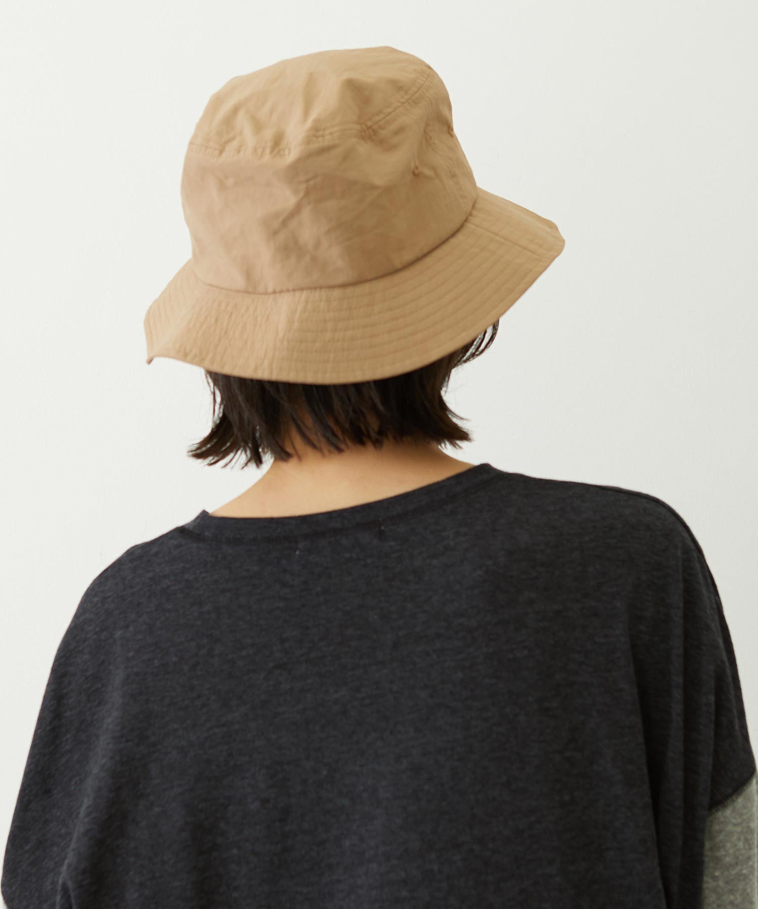MILKFED. BUCKET HAT