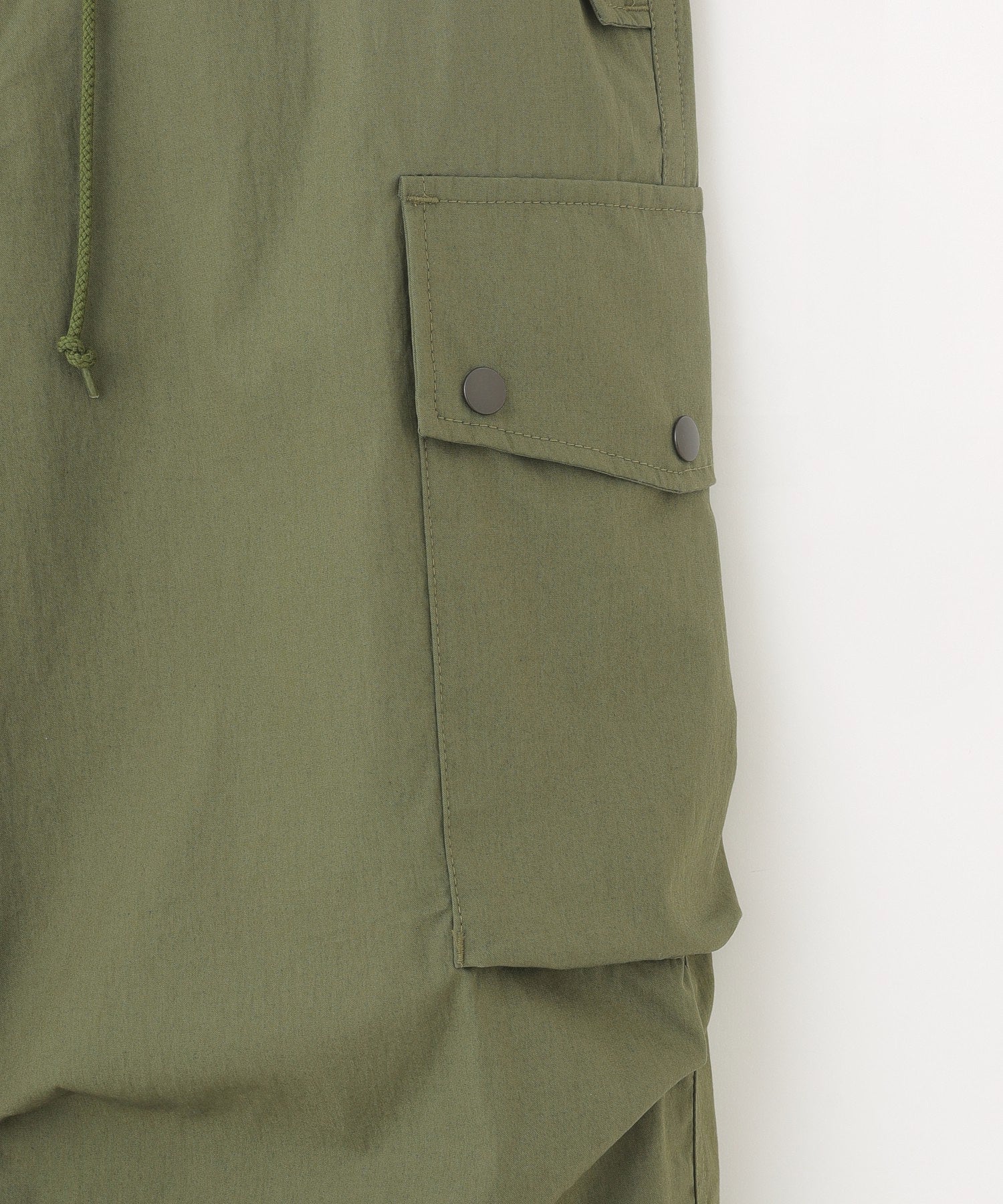 NEEDLES/ニードルズ/Field Pant-C/N Oxford/QV141