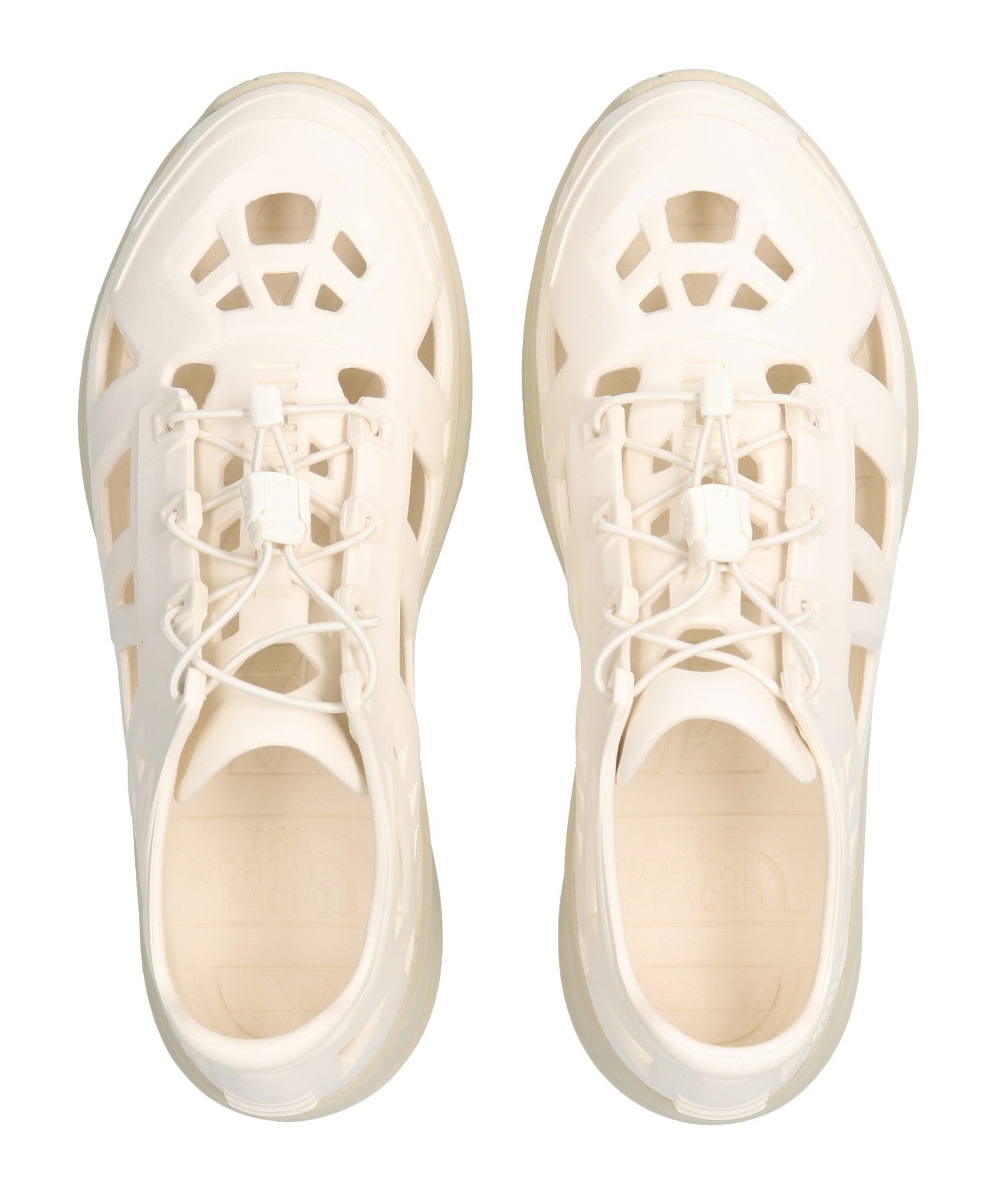 THE NORTH FACE/ザ・ノース・フェイス/RE-ACTIV SNEAKER-GS NF52451