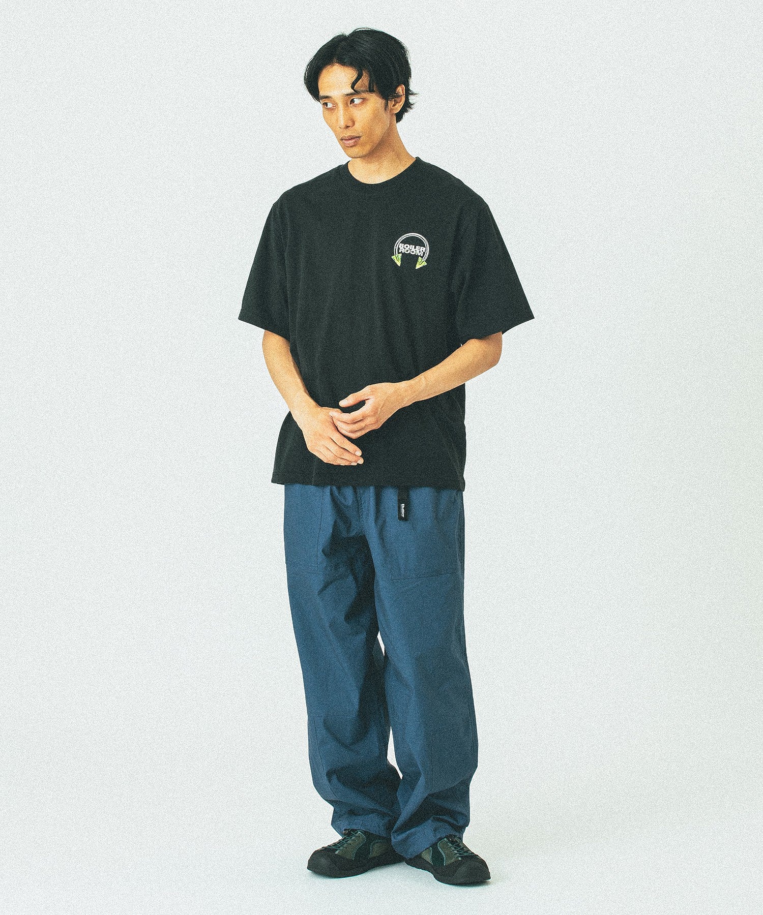 BUTTER/バター/TRS Pants