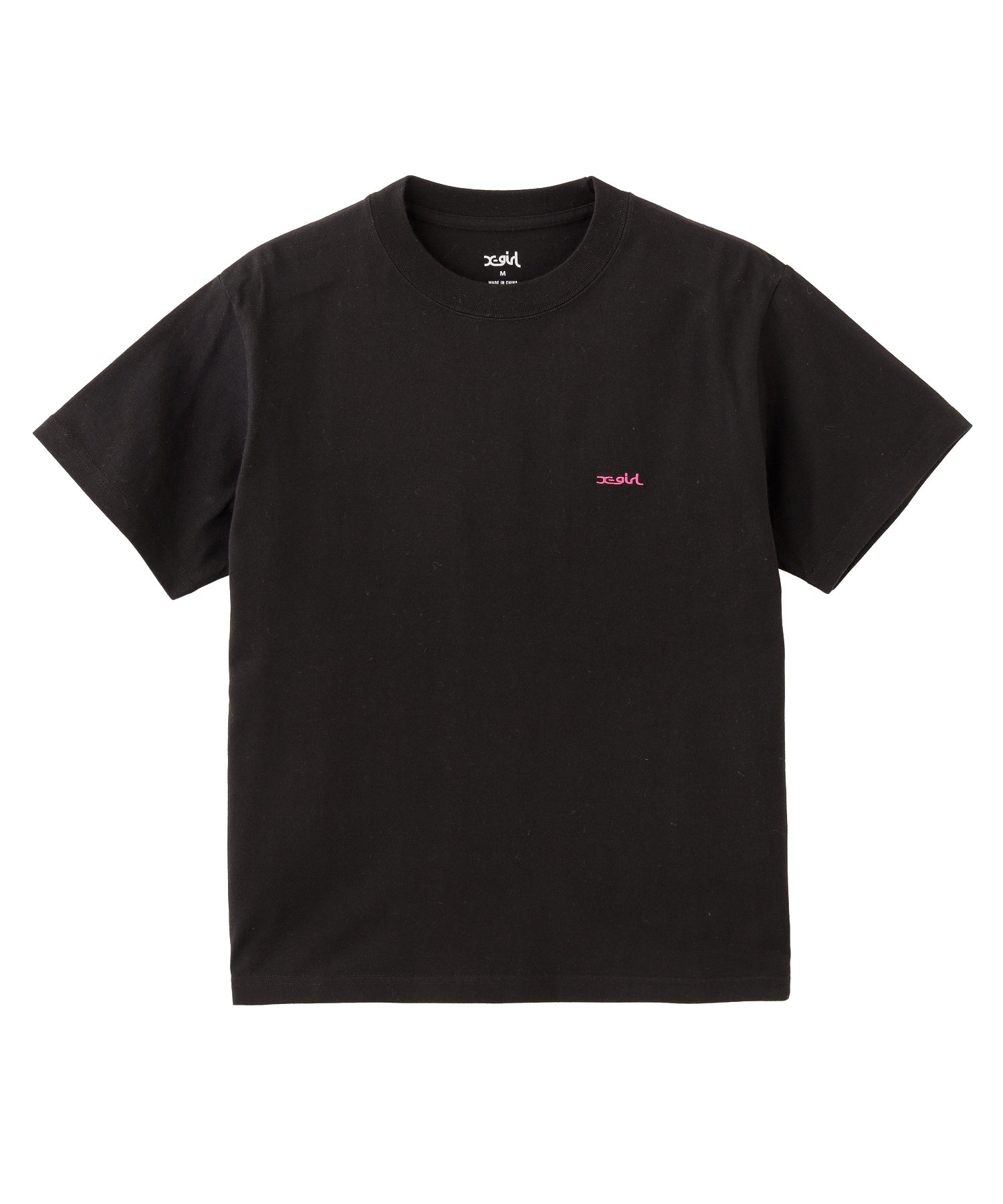 FACE S/S TEE