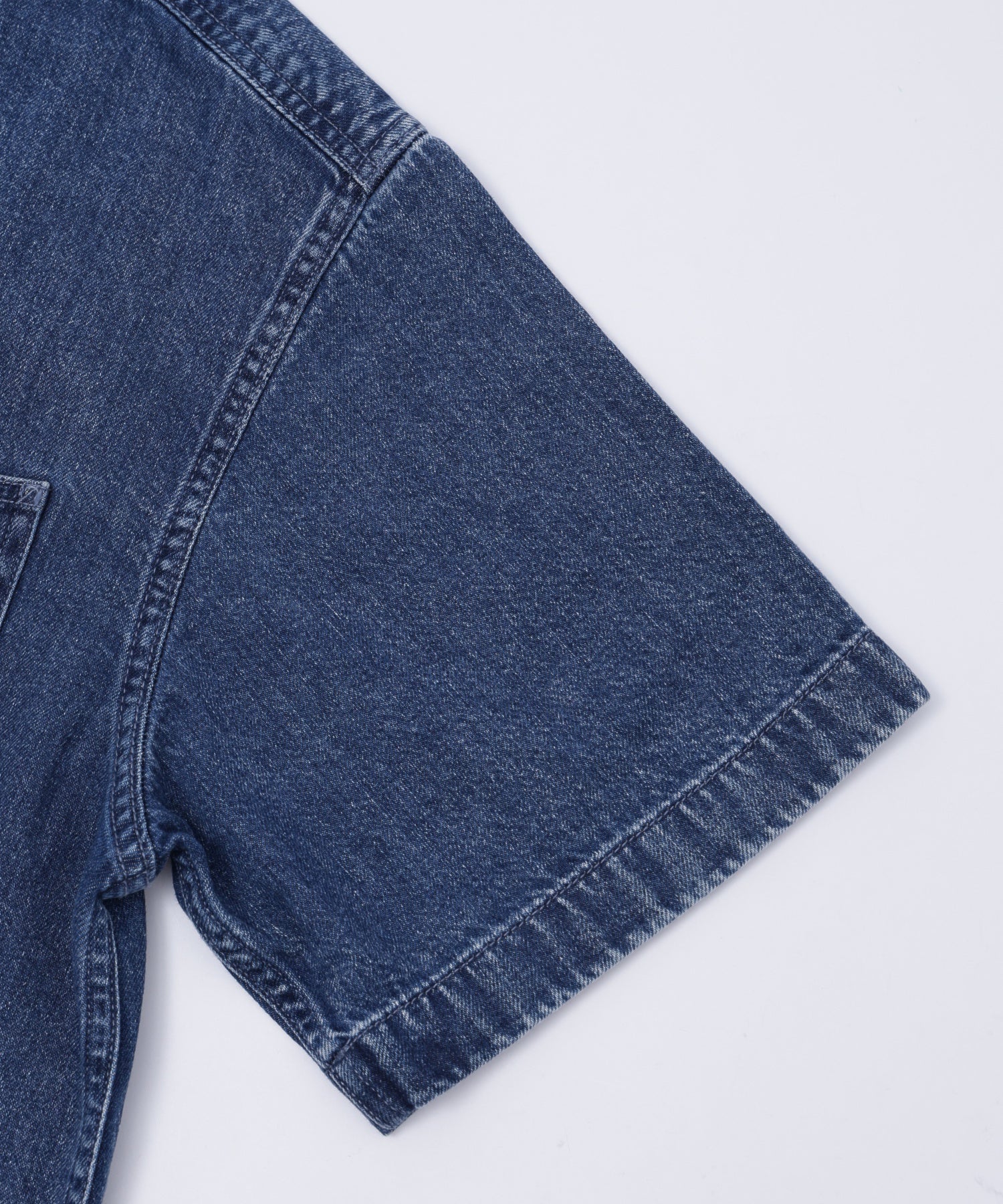 CARHARTT/カーハート/WIP W S/S LOVILIA SHIRT I034558
