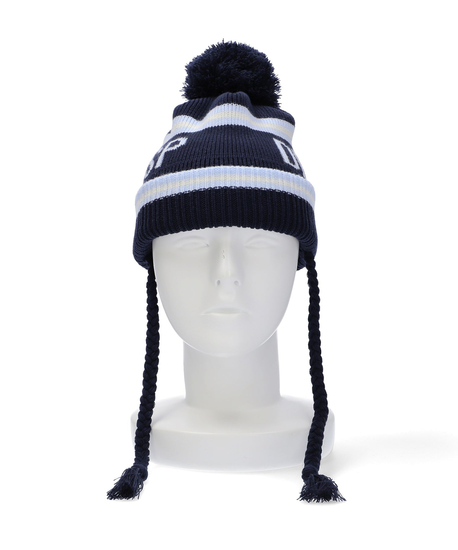 Diaspora Skateboards/ディアスポラスケートボーズ/DEESP POM POM BEANIE/HW06