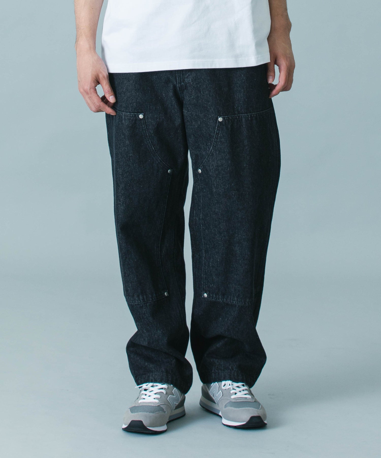 RIVET PANTS