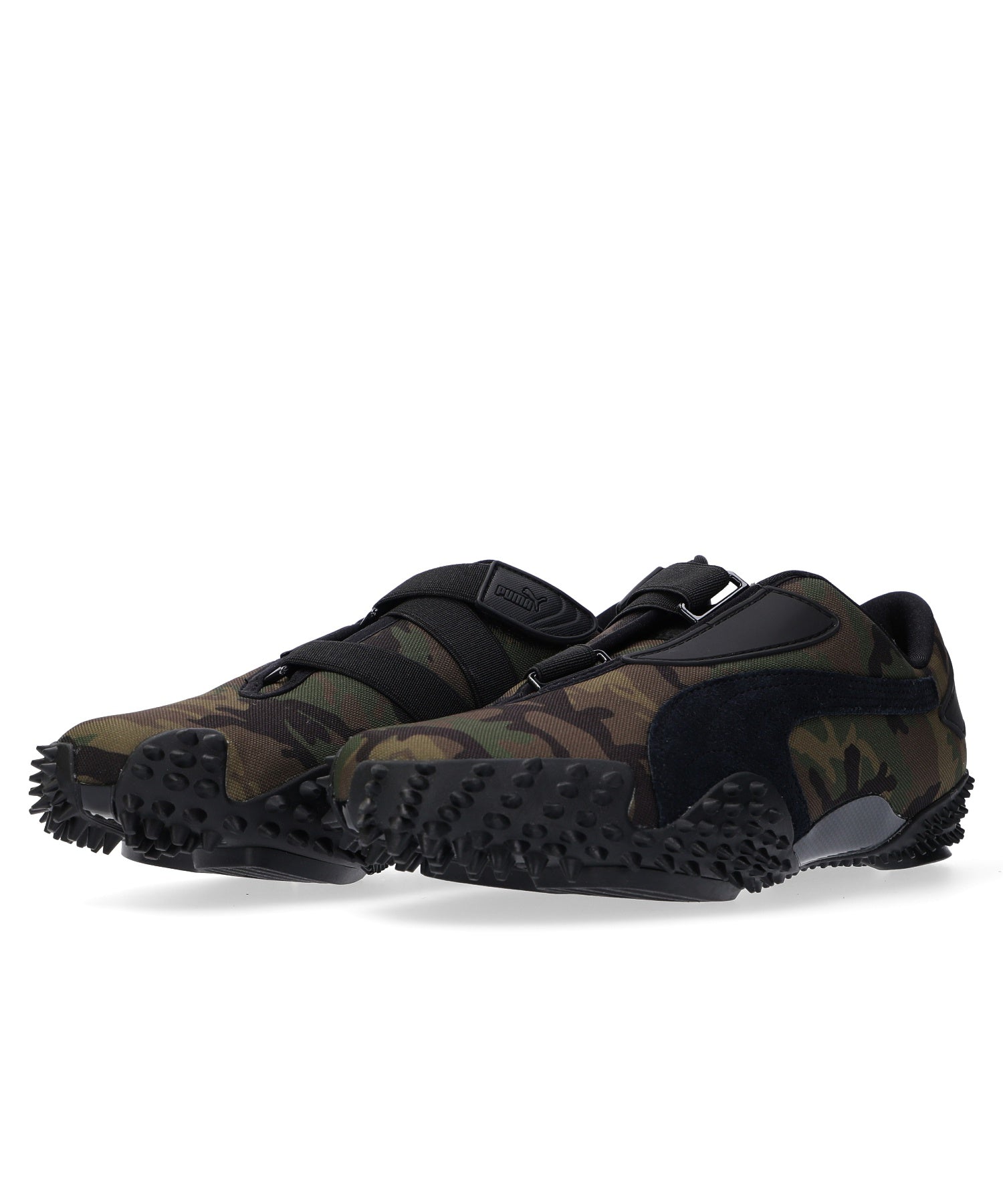PUMA/プーマ/MOSTRO CAMO 401540 03
