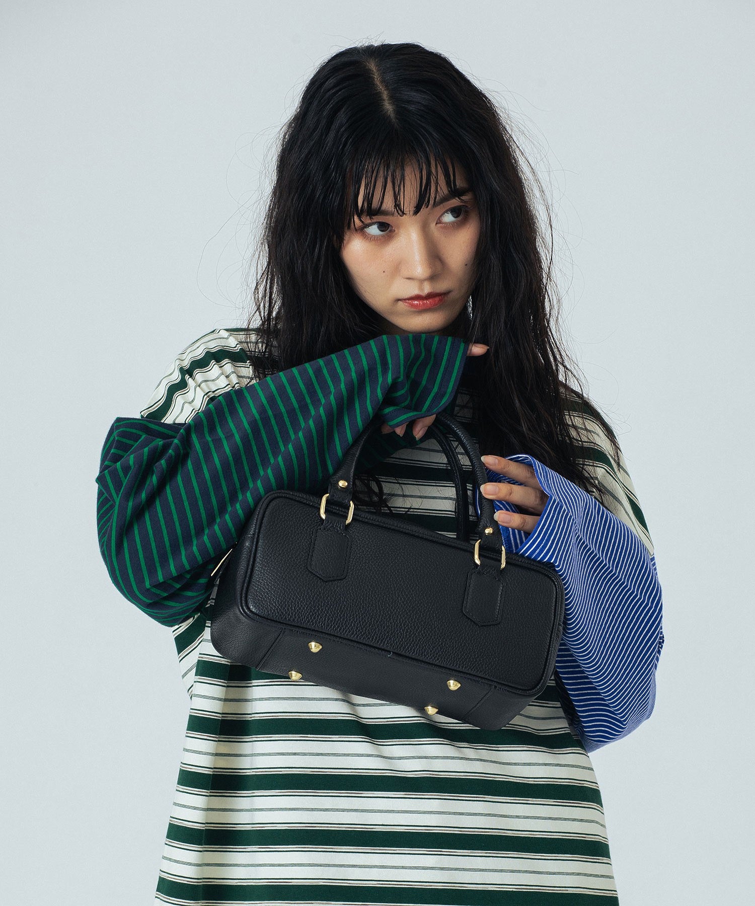 MILLELA FIRENZE/LONG BOSTON BAG