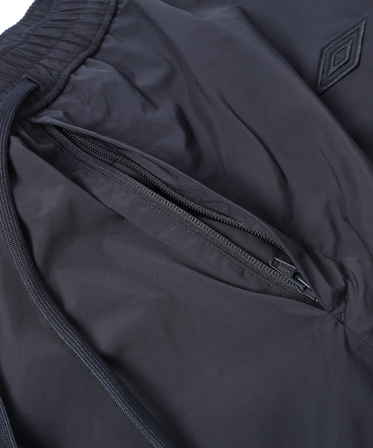 WHITE MOUNTAINEERING/ホワイトマウンテニアリング/WM×UMBRO EASY CARGO PANTS/BK2473402