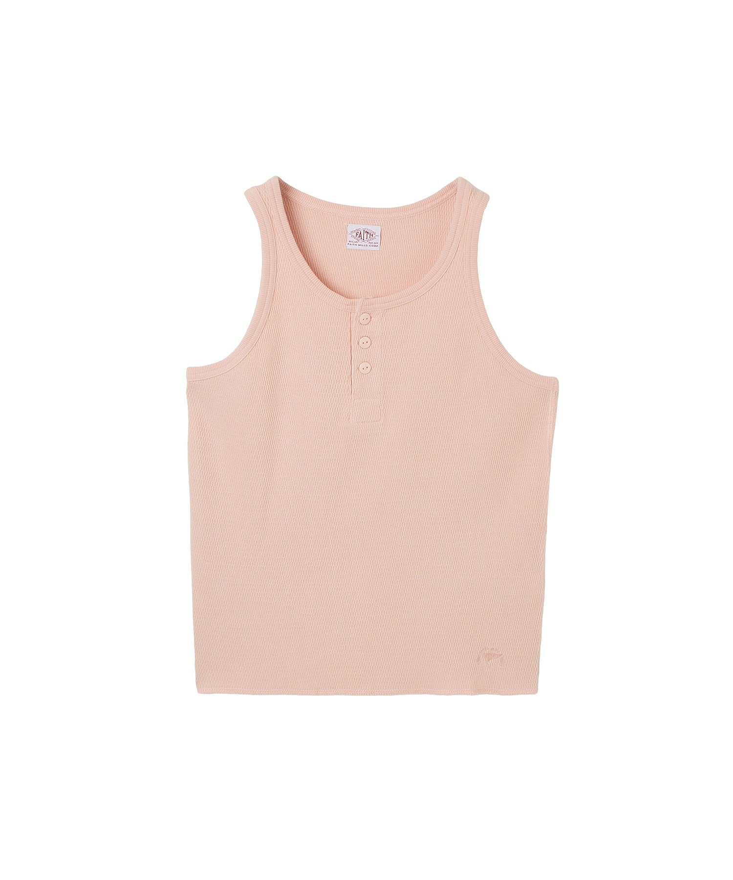 FAITH MILLS/THERMAL TANK