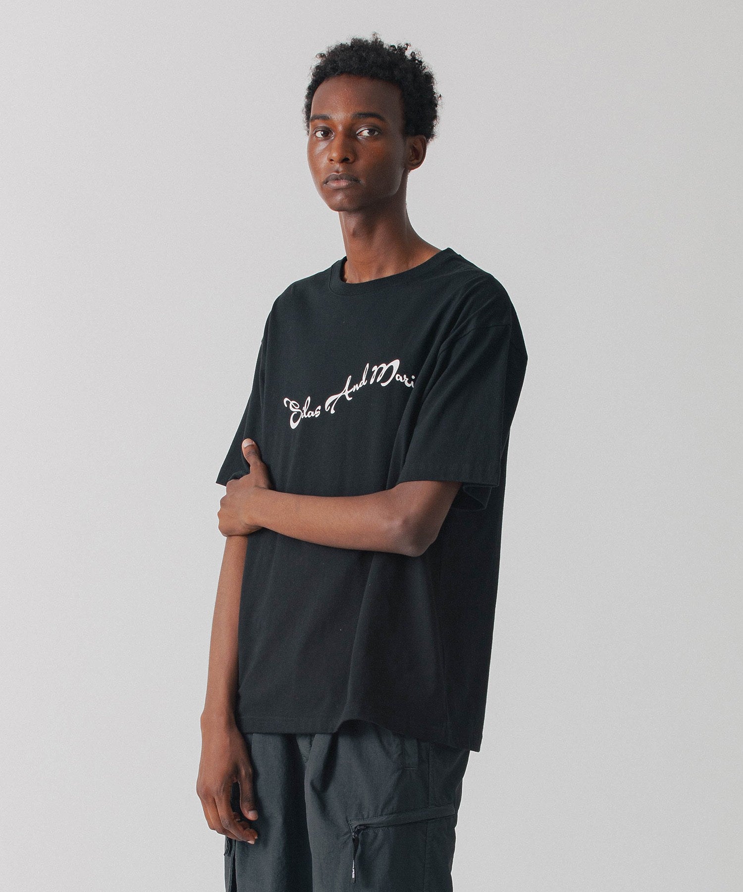 MELT MIND S/S TEE