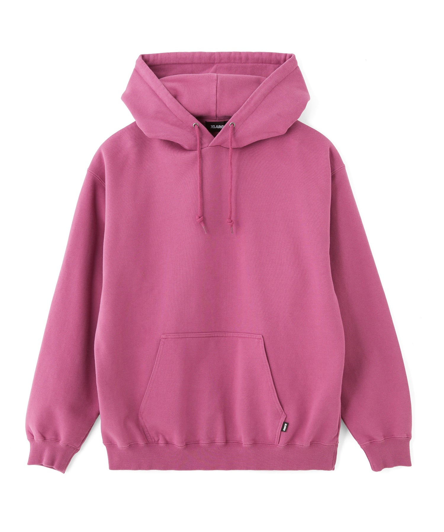 DONT FRONT LA HOODED SWEATSHIRT