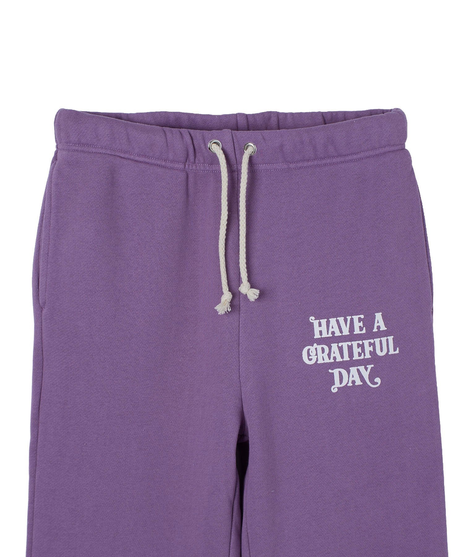 HAVE A GRATEFUL DAY/SWEAT PANTS