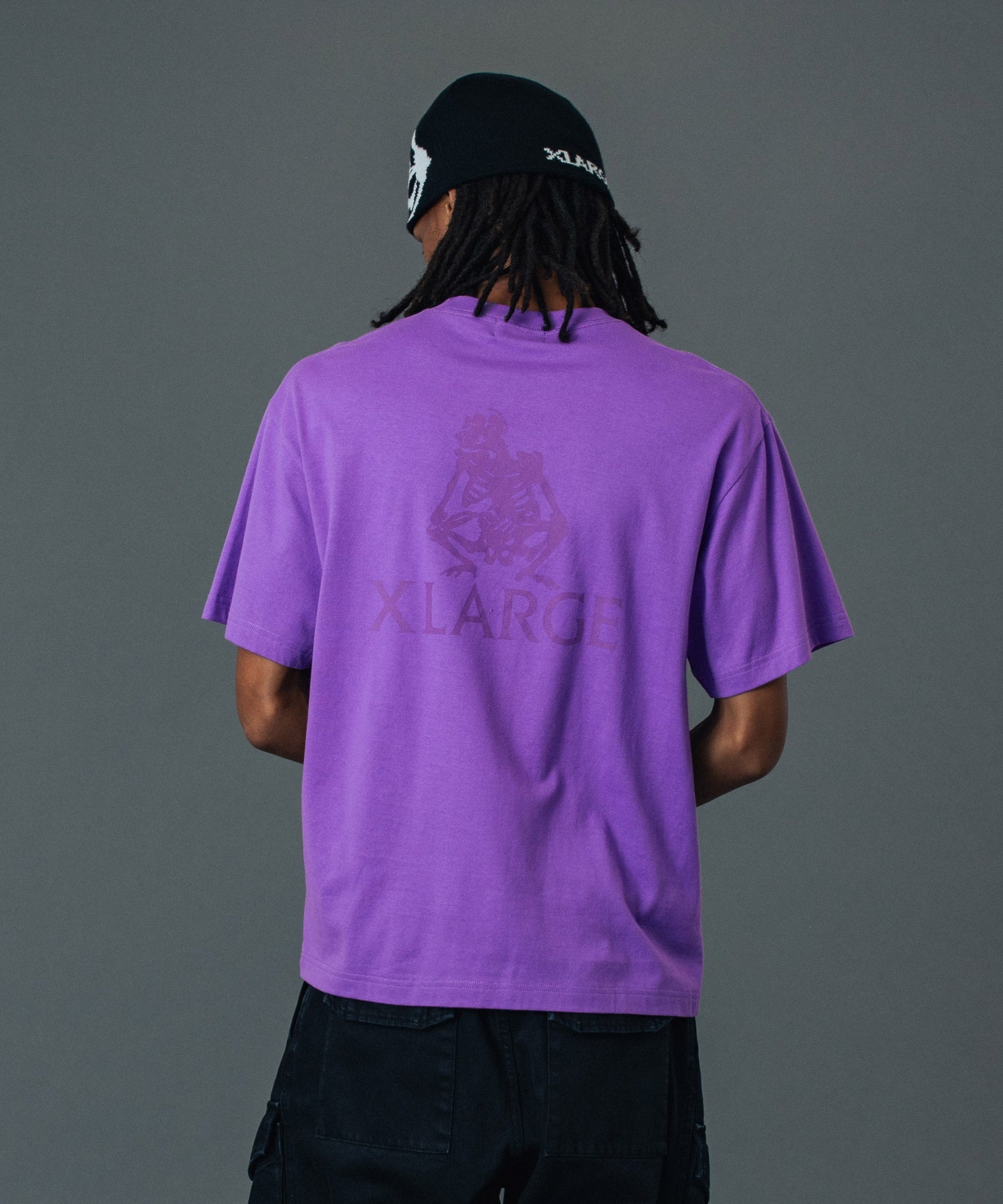 FOSSIL S/S TEE