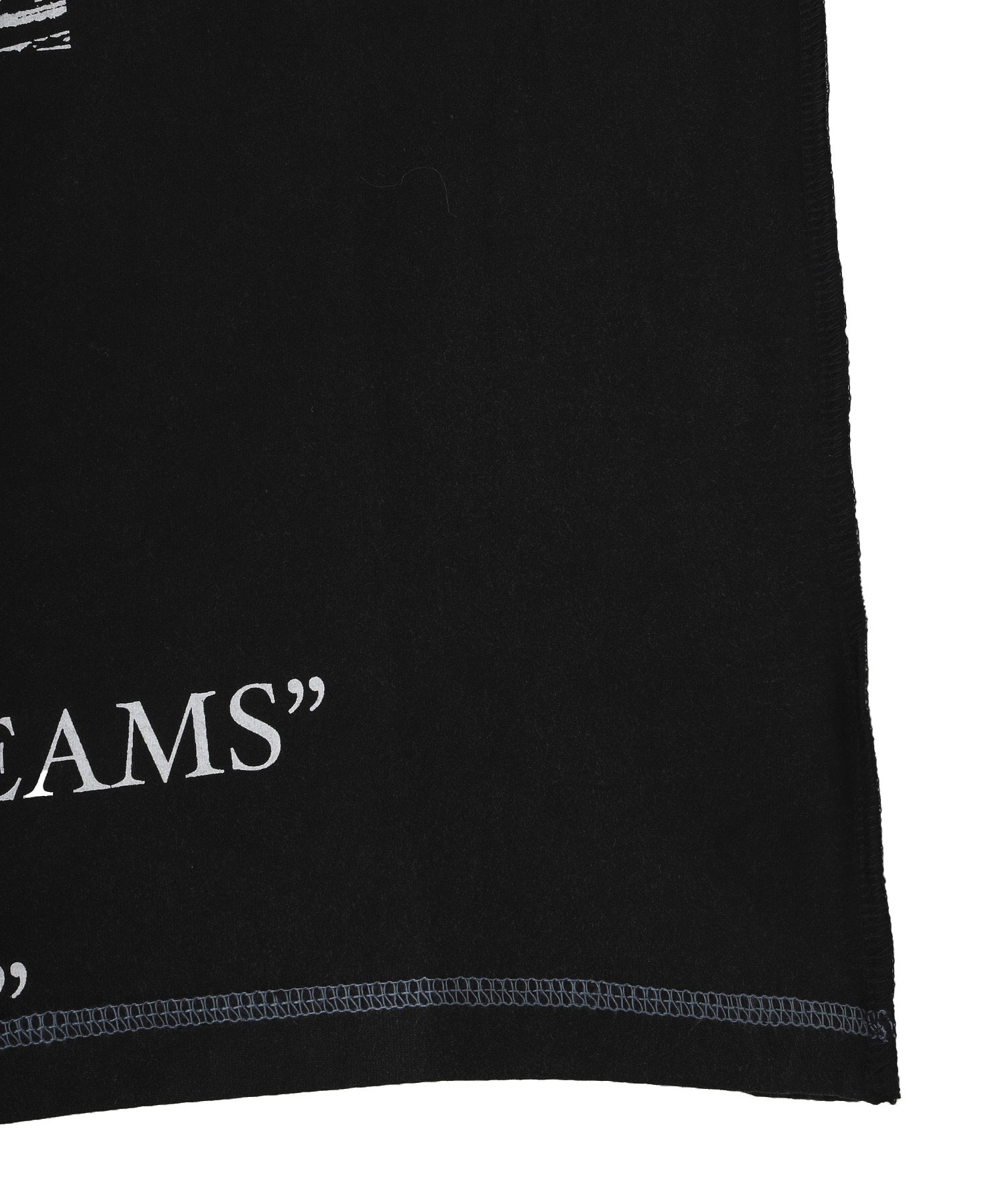 PERKS AND MINI/パークスアンドミニ/OVERLOAD SPECIALTY LS TEE 1586