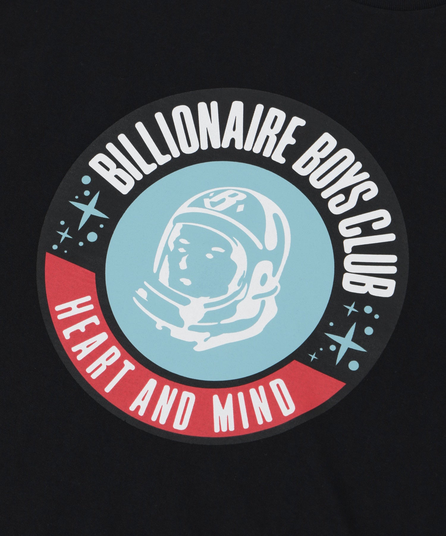 BILLIONAIRE BOYS CLUB/ビリオネア・ボーイズ・クラブ/COTTON T HEART AND MIND BBCJP261T004