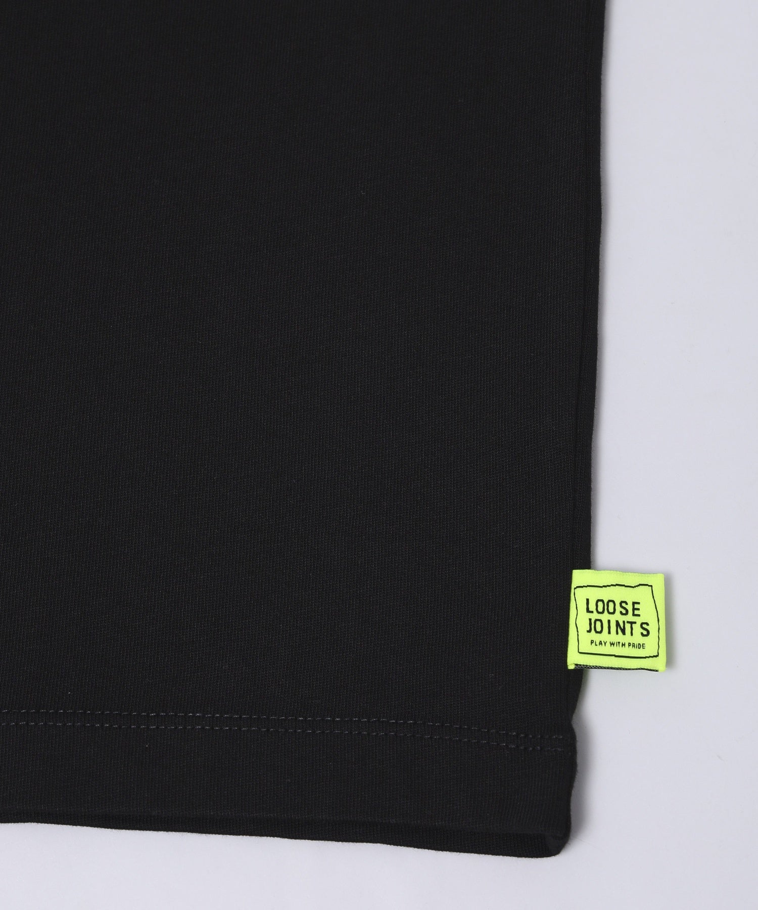 LOOSEJOINTS/ルーズジョインツ/S/S TEE NORITERU MINEZAKI LS26JS015NM