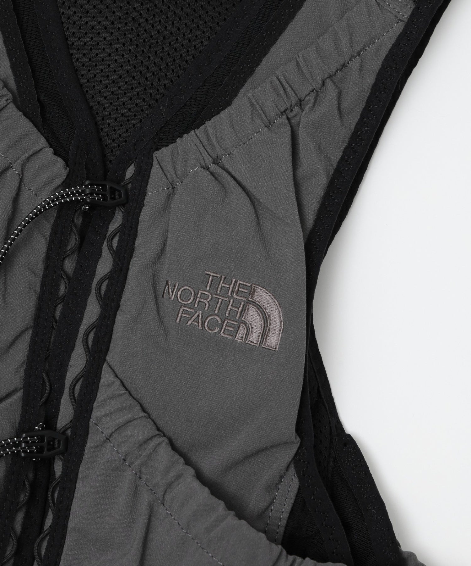 THE NORTH FACE/ザ・ノース・フェイス/W GAR VEST NM62618