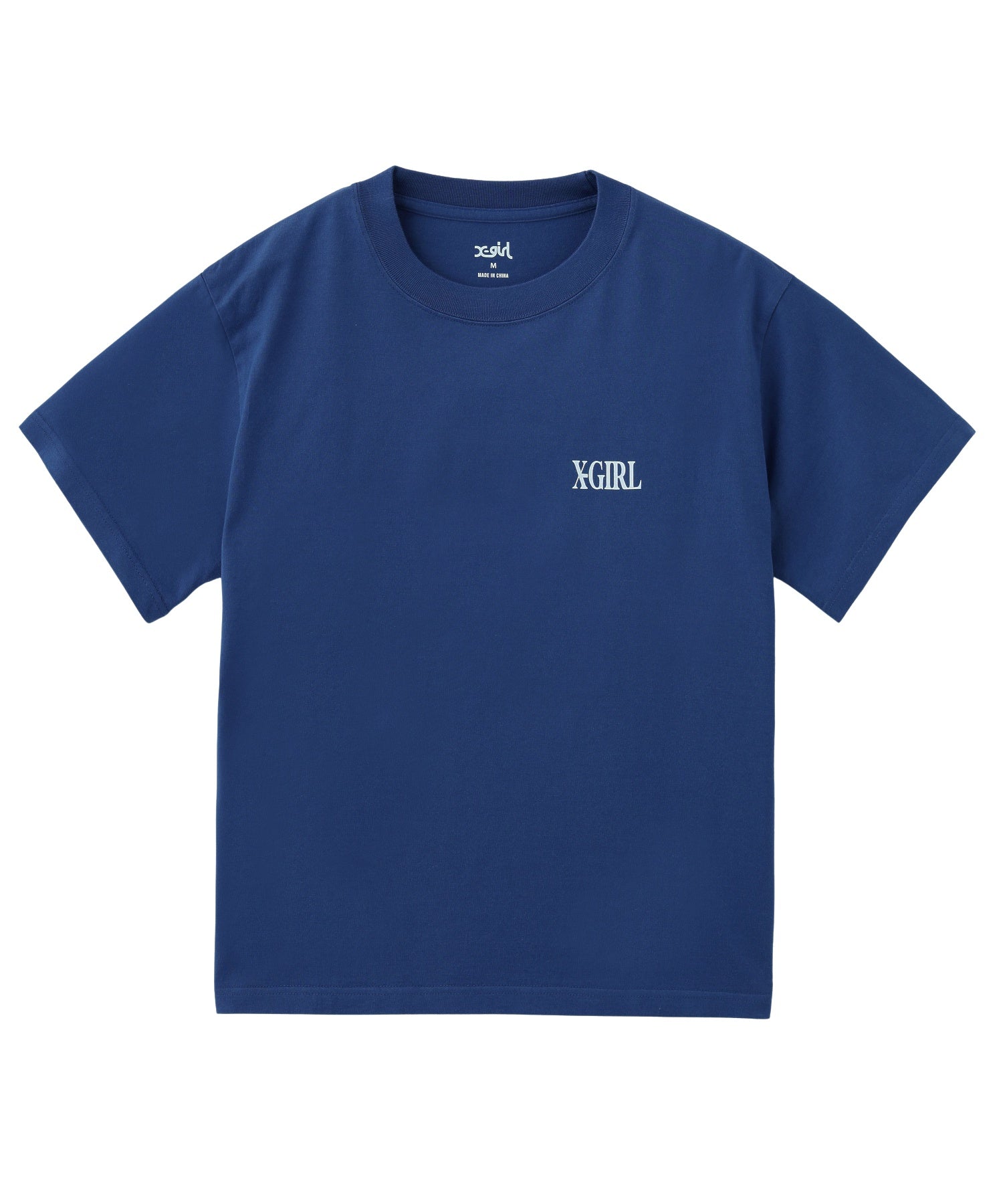 COLORFUL LOGO S/S TEE