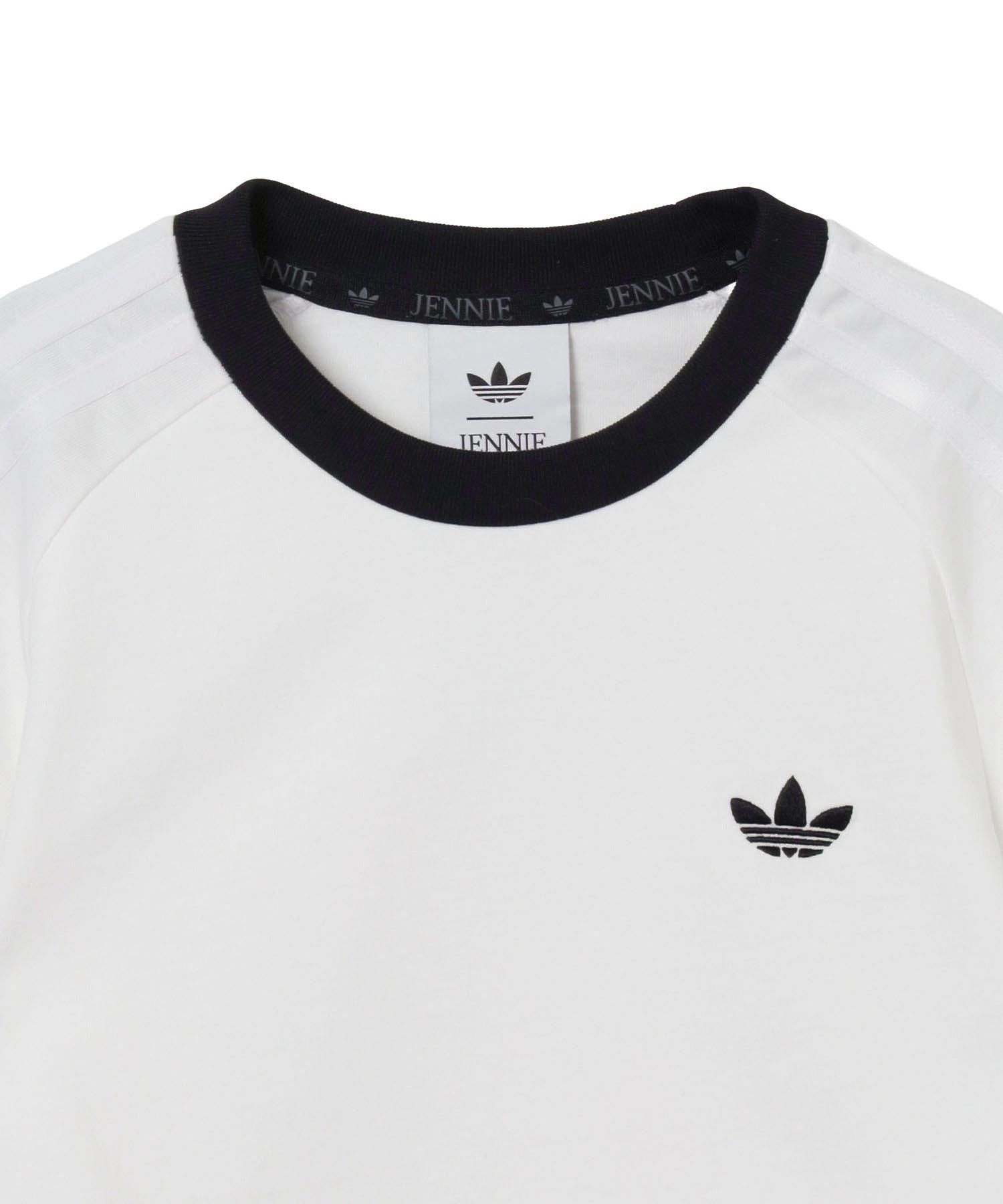 adidas Originals by JENNIE/ORI LAYER TEE