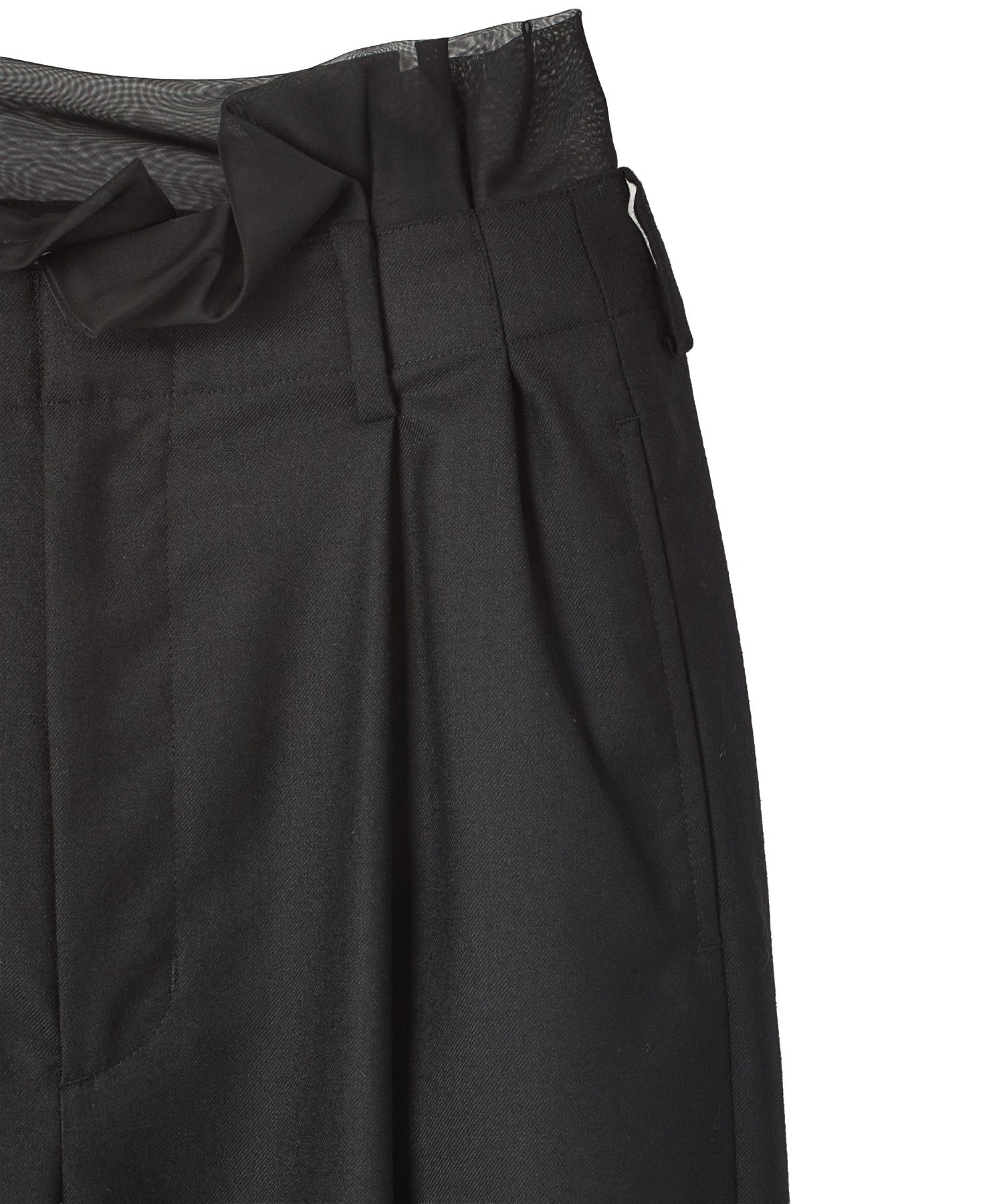 RIV NOBUHIKO/CALLE TROUSER