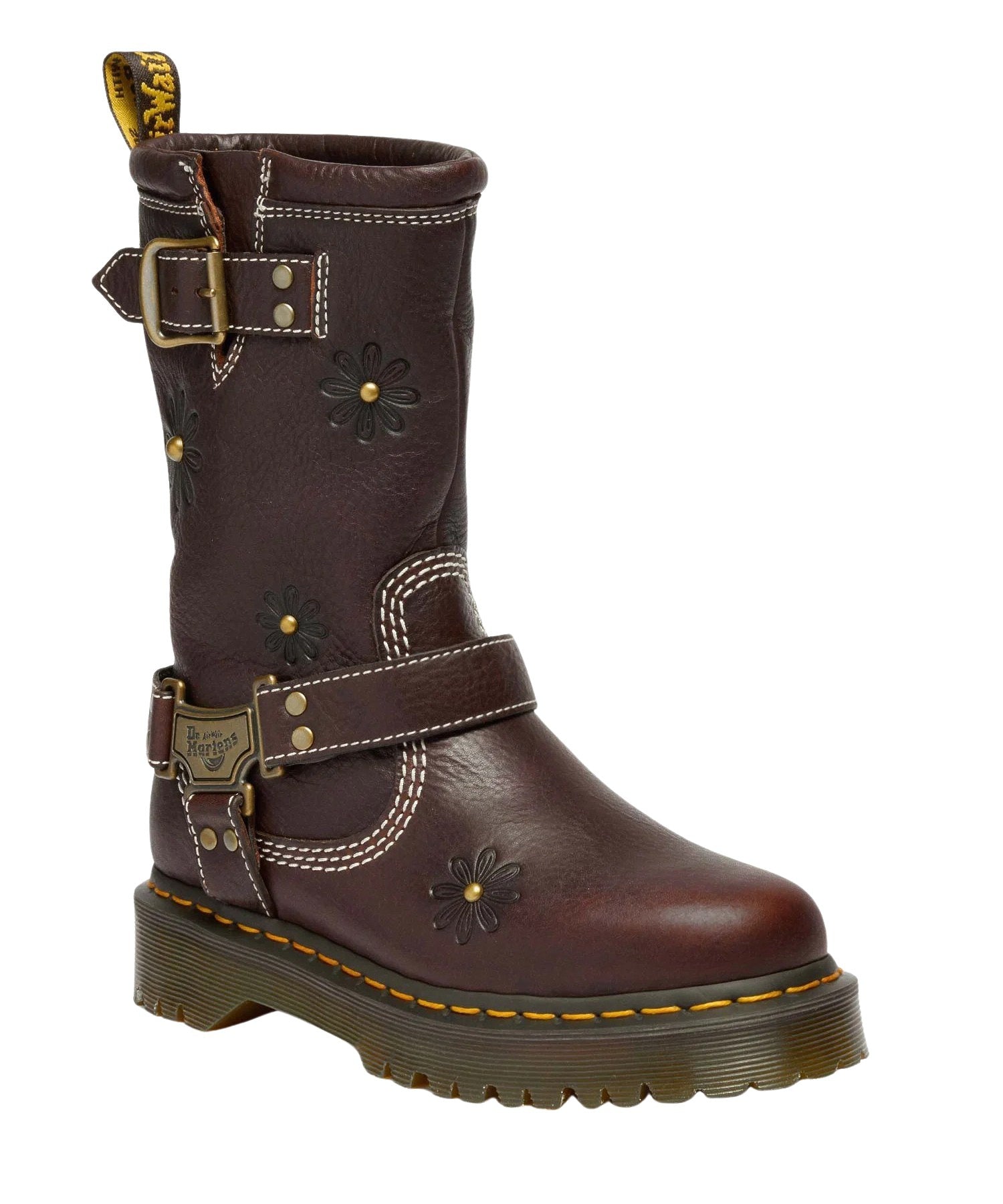 DR.MARTENS/RIGGER BOOT