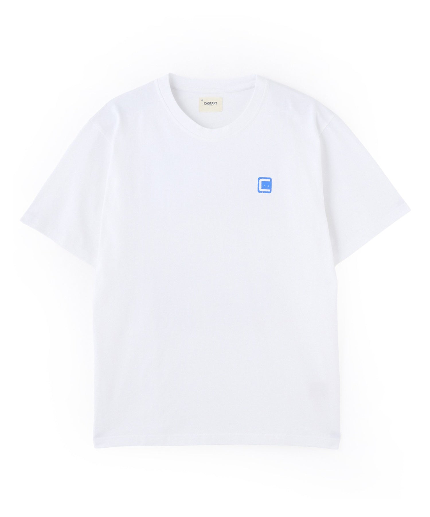 CASTART/キャスタート/TEE 25SAsagao