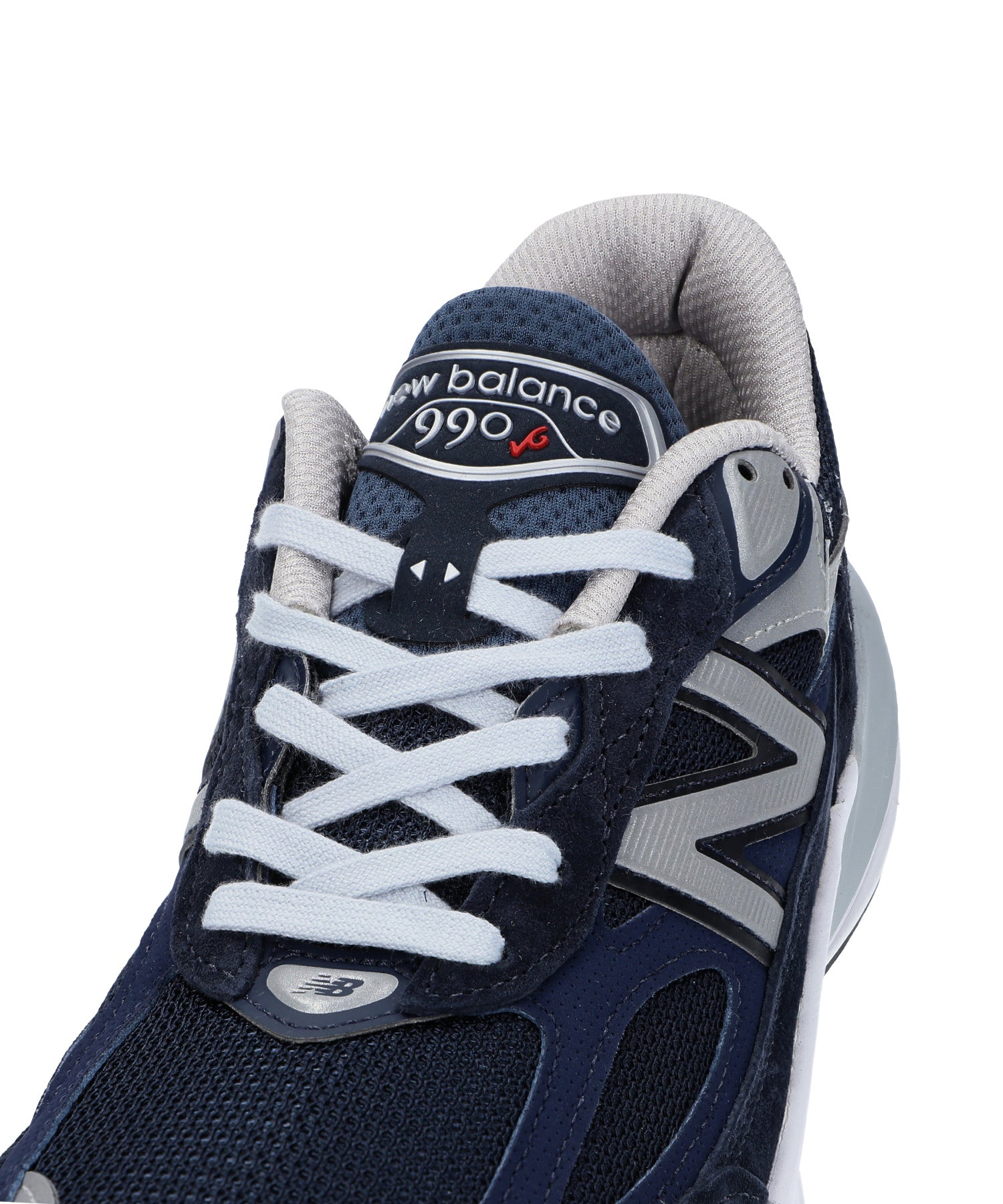 New Balance/ニューバランス/M990NV6