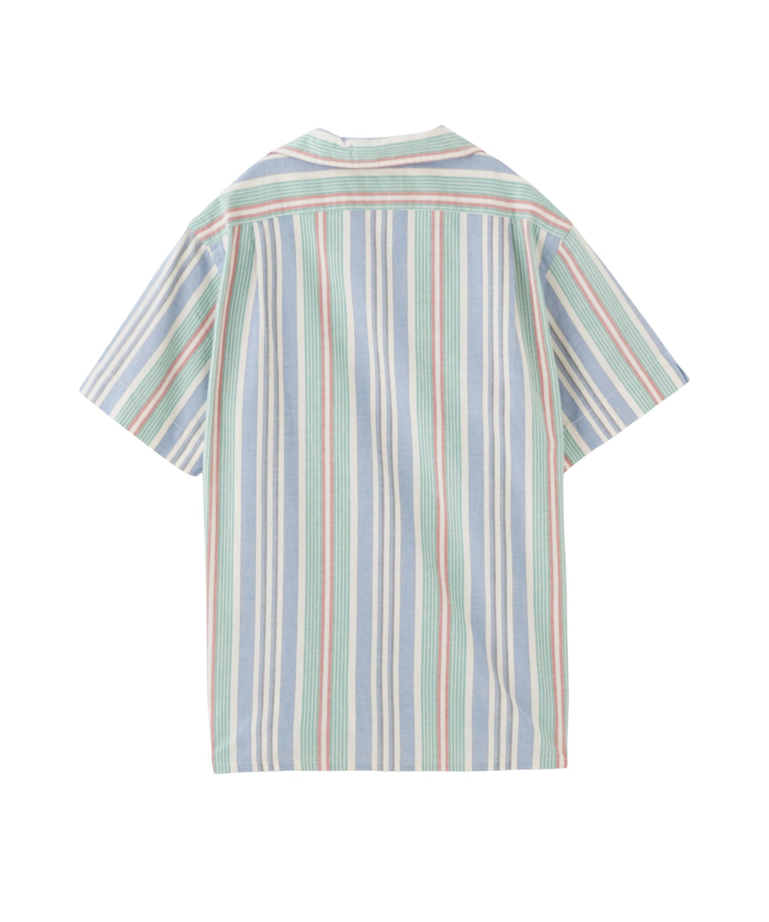 POLO RALPH LAUREN/ポロ ラルフ ローレン/CHAMBRAY STRIPE