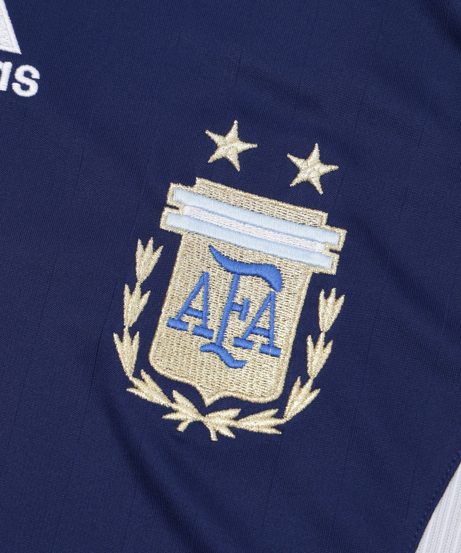 adidas/アディダス/WC Argentina National Team Away Jersey Messi JN3709