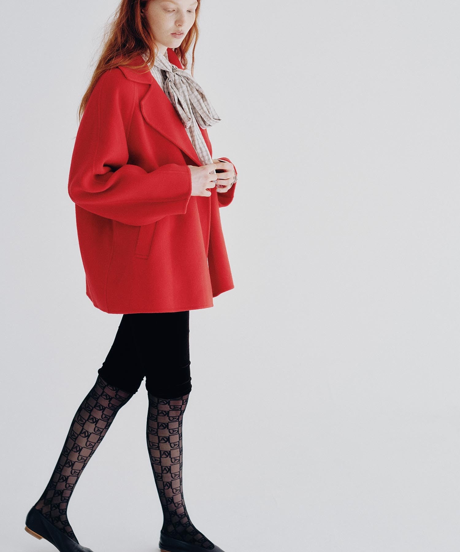 DAL1992/ORIGINAL KNEE HIGH SOCKS