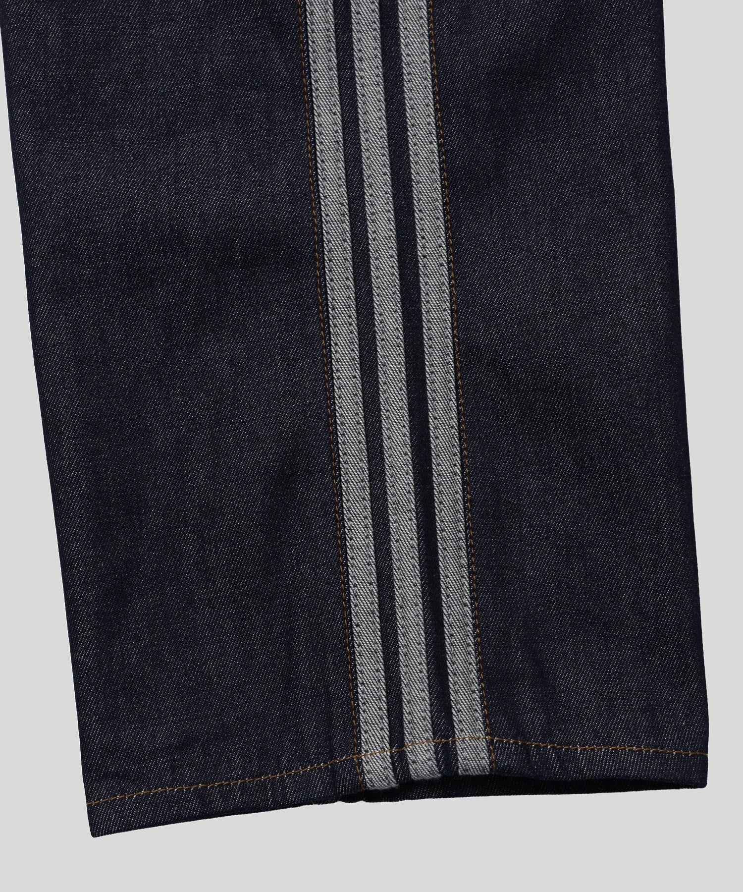 adidas/アディダス/FIREBIRD ADICOLOR RAW DENIM PANTS UP025